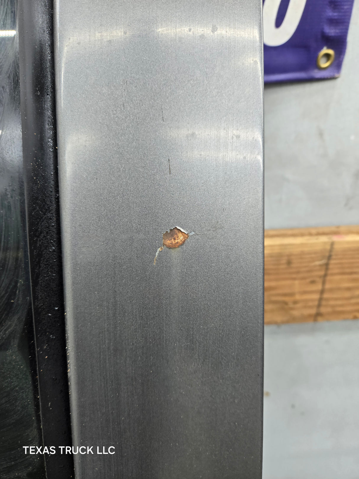 1999-2011 Ford Super Duty RH Passenger Side Rear Crew Cab Door F250 F350 F450 F550