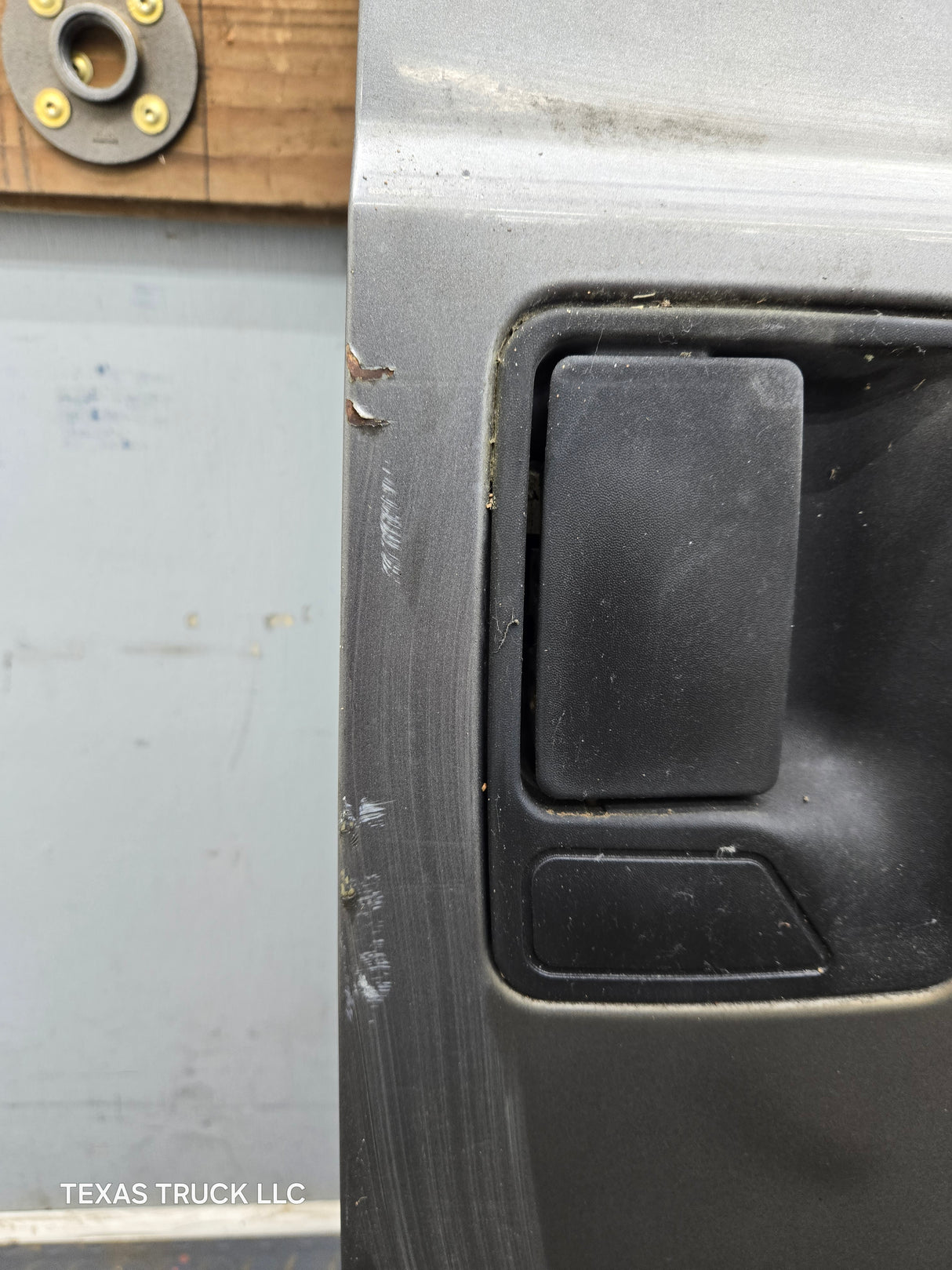 1999-2011 Ford Super Duty RH Passenger Side Rear Crew Cab Door F250 F350 F450 F550