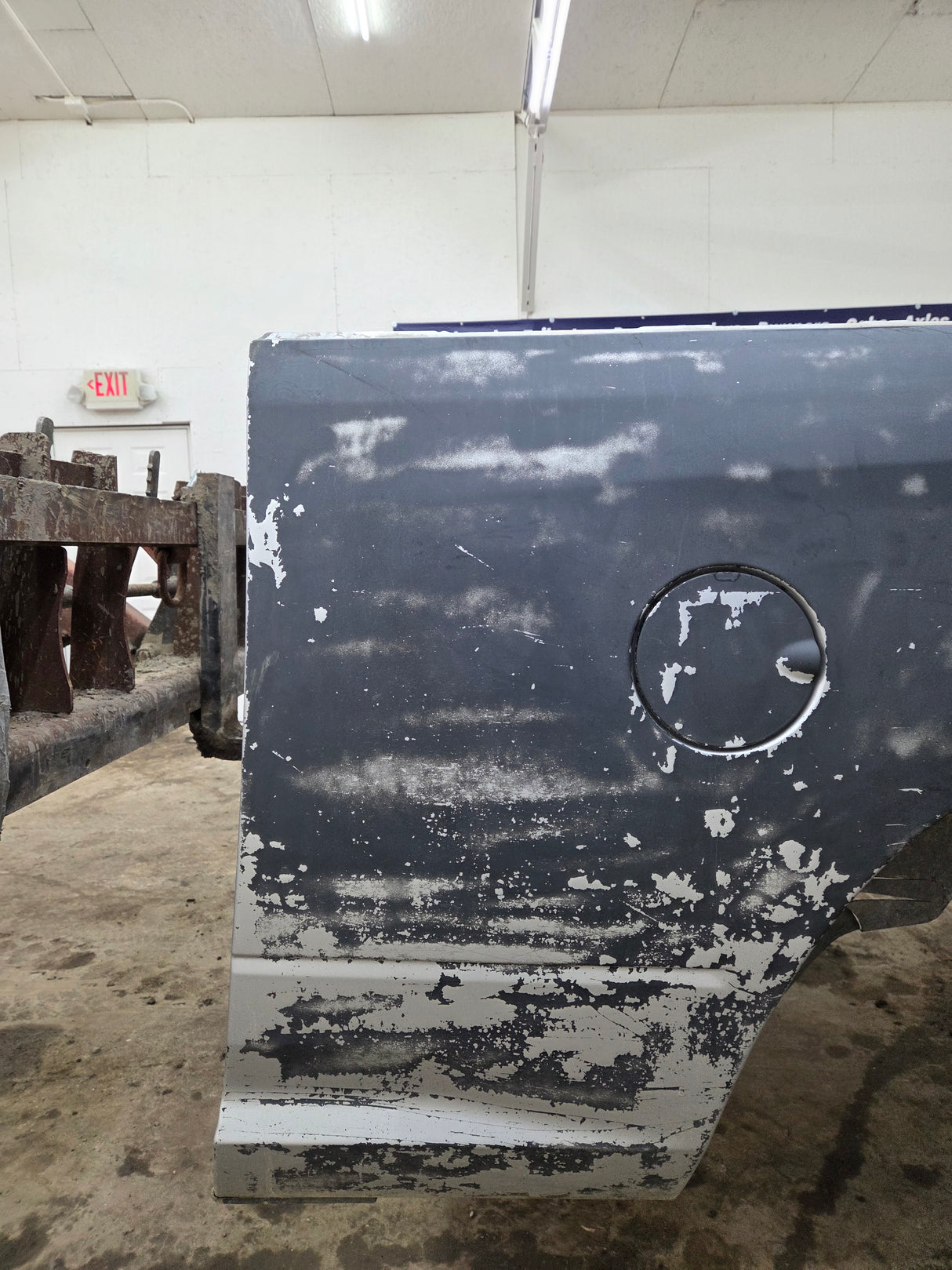 2009-2018 Dodge Ram 4th Gen 1500 2500 3500 6' 4" Short Truck Bed