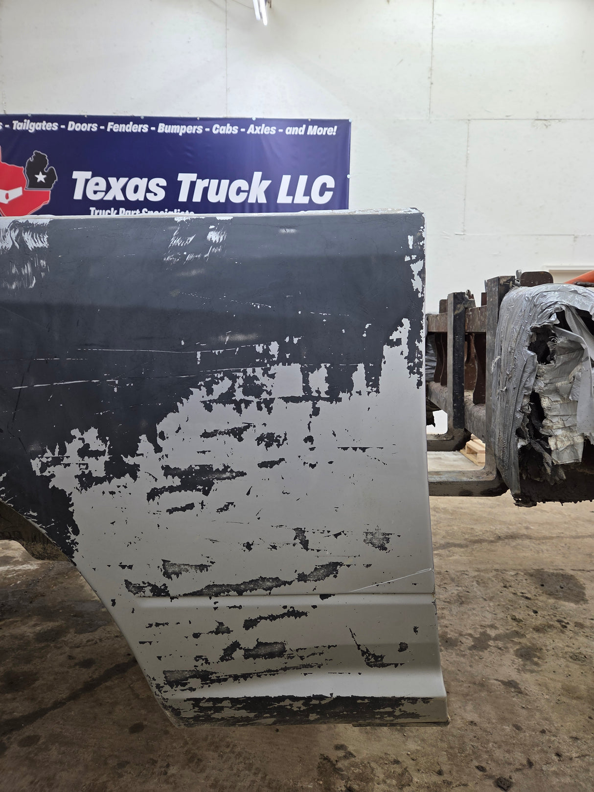 2009-2018 Dodge Ram 4th Gen 1500 2500 3500 6' 4" Short Truck Bed