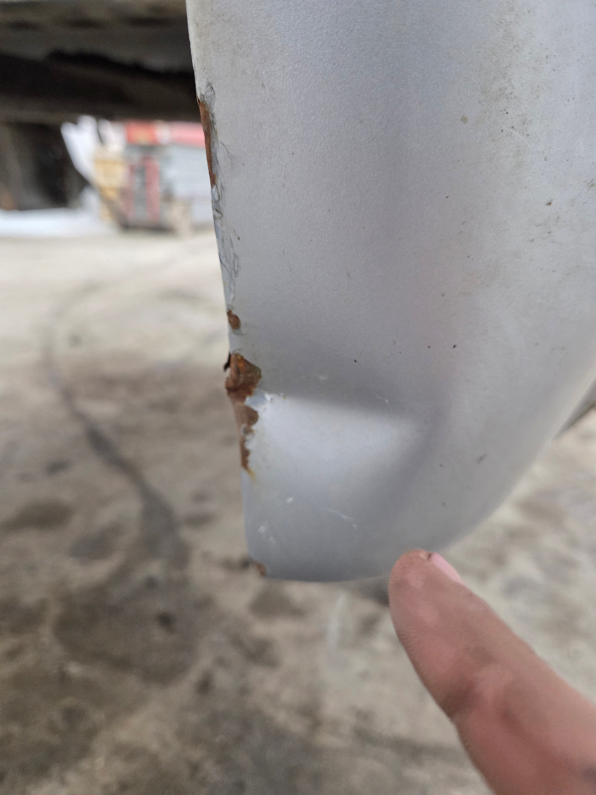 2009-2018 Dodge Ram 4th Gen 1500 2500 3500 6' 4" Short Truck Bed