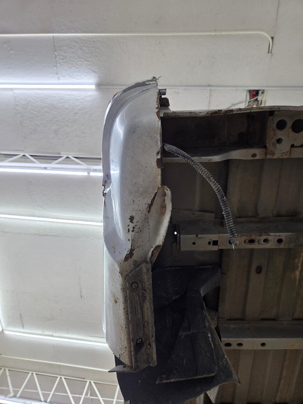 2009-2018 Dodge Ram 4th Gen 1500 2500 3500 6' 4" Short Truck Bed