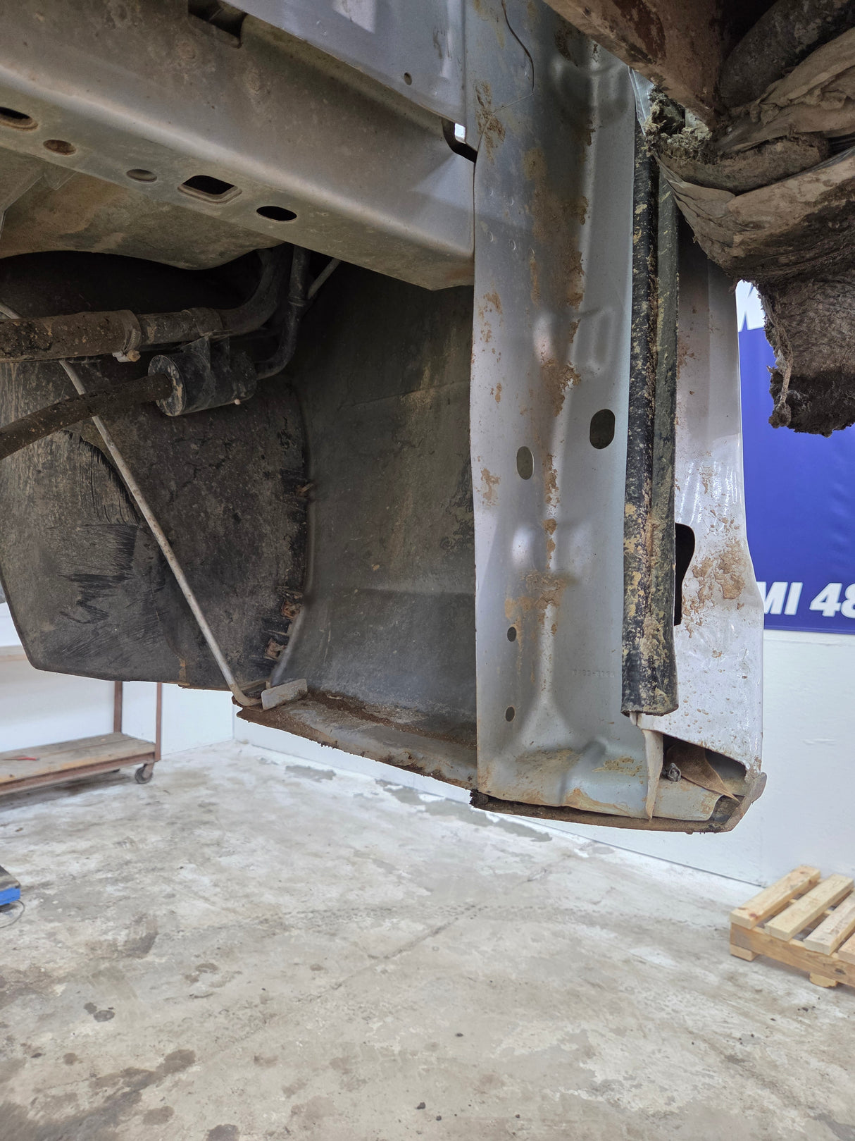 2009-2018 Dodge Ram 4th Gen 1500 2500 3500 6' 4" Short Truck Bed