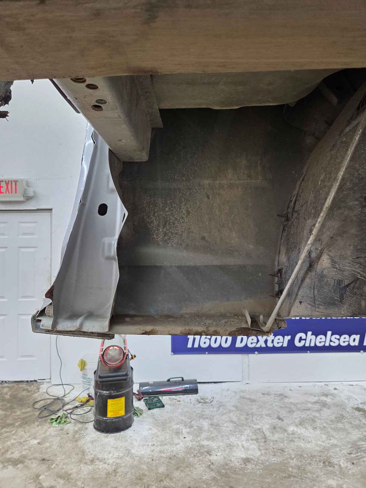 2009-2018 Dodge Ram 4th Gen 1500 2500 3500 6' 4" Short Truck Bed