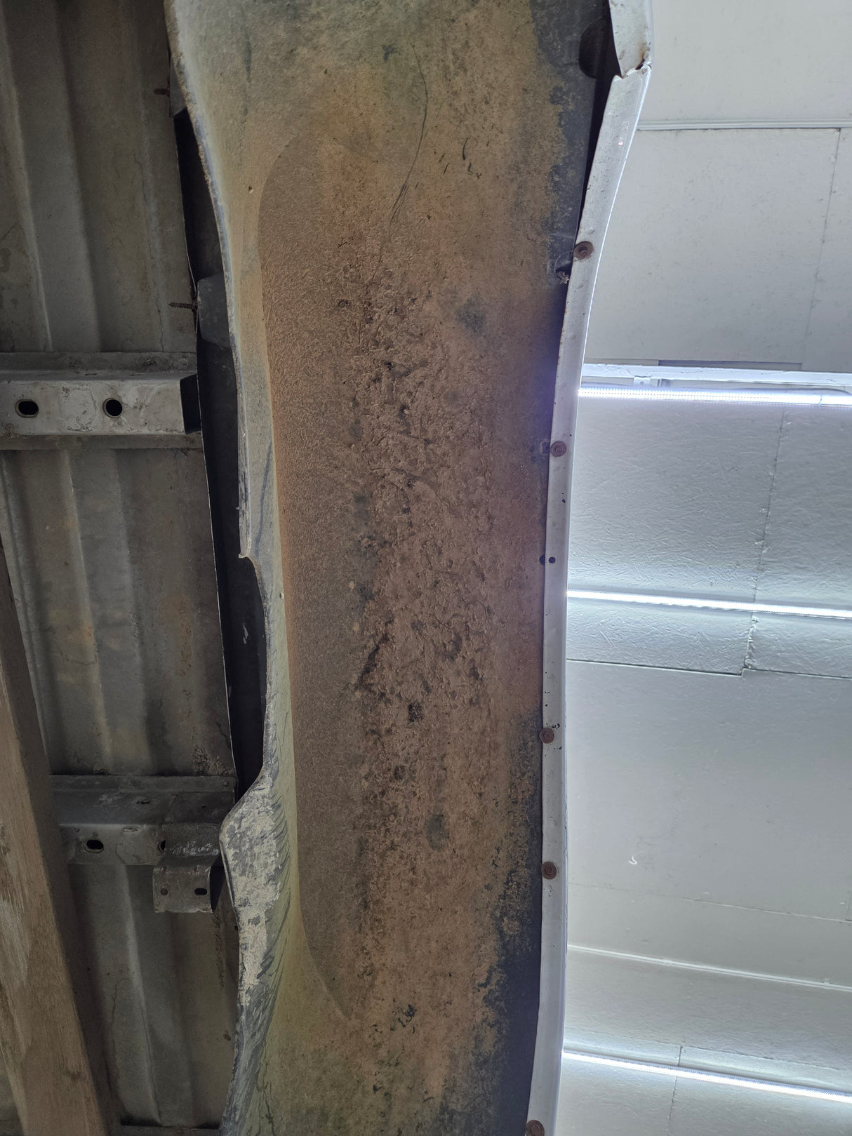 2009-2018 Dodge Ram 4th Gen 1500 2500 3500 6' 4" Short Truck Bed