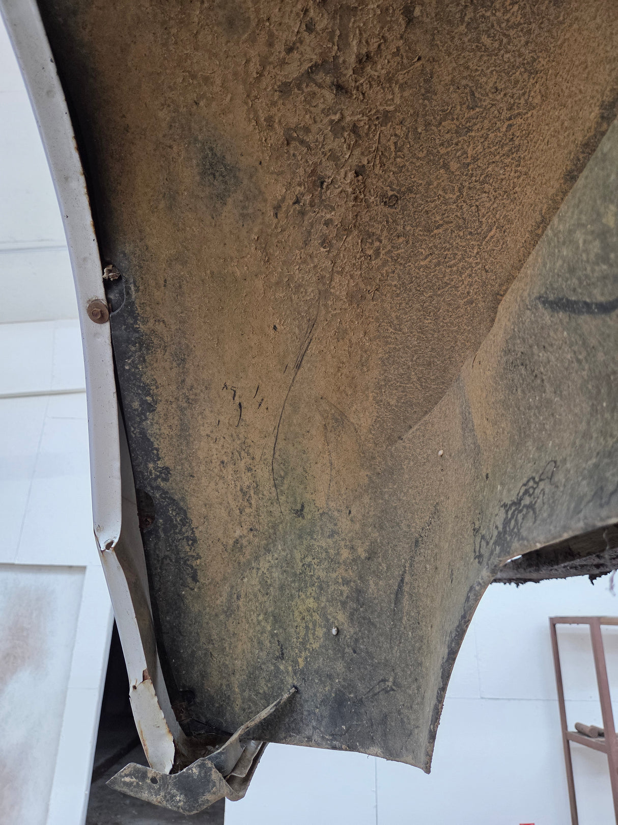 2009-2018 Dodge Ram 4th Gen 1500 2500 3500 6' 4" Short Truck Bed