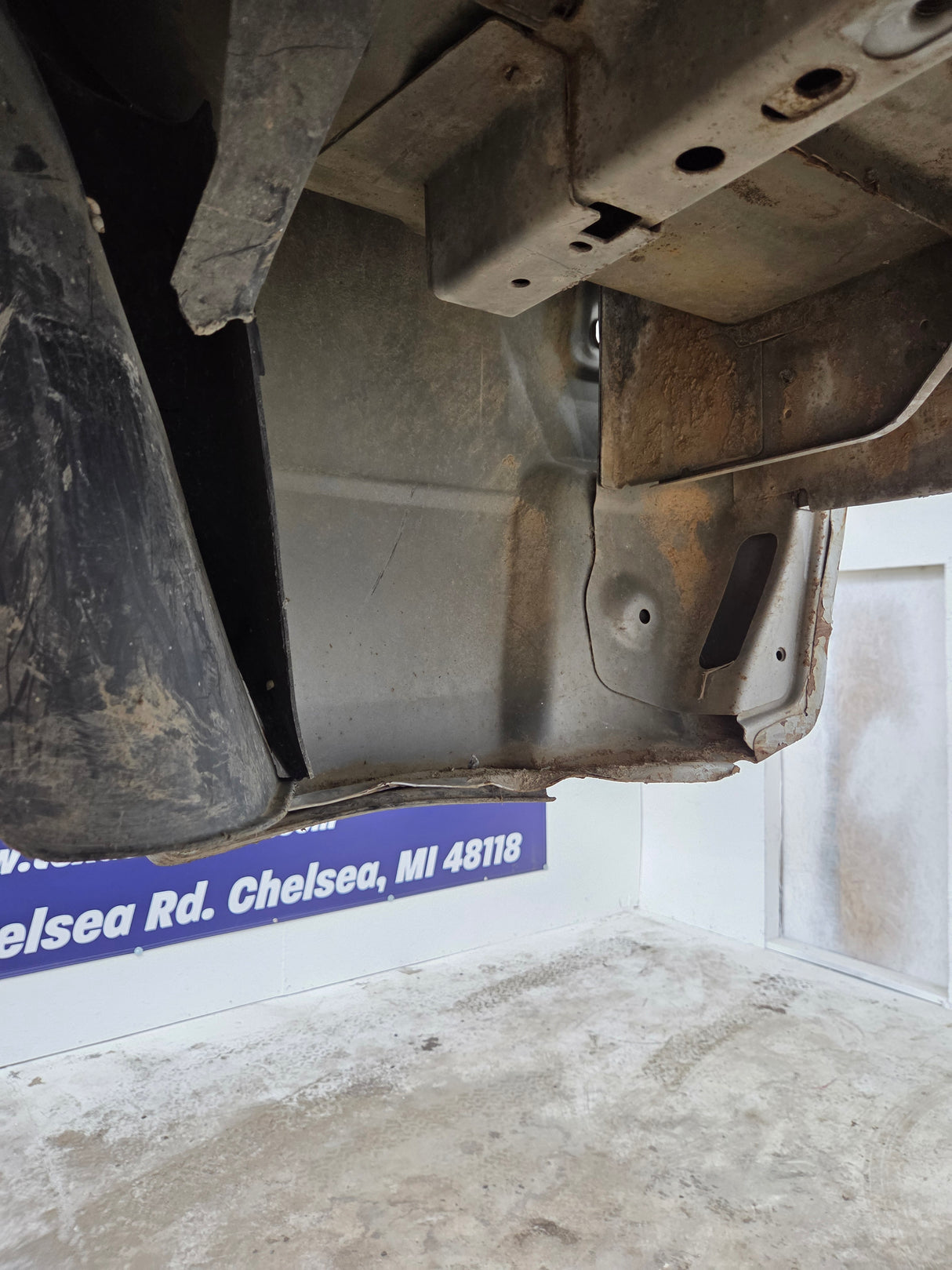 2009-2018 Dodge Ram 4th Gen 1500 2500 3500 6' 4" Short Truck Bed