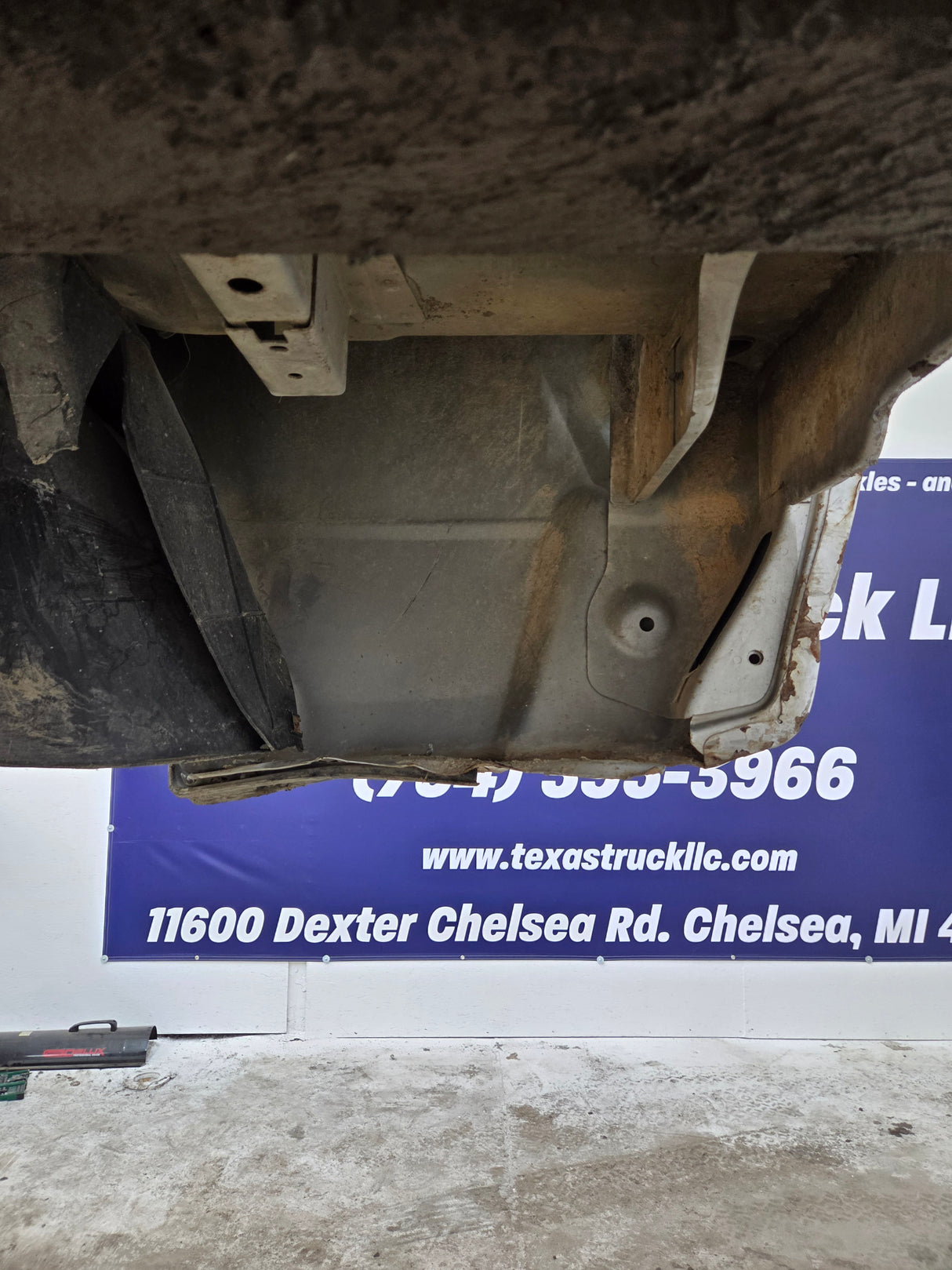 2009-2018 Dodge Ram 4th Gen 1500 2500 3500 6' 4" Short Truck Bed