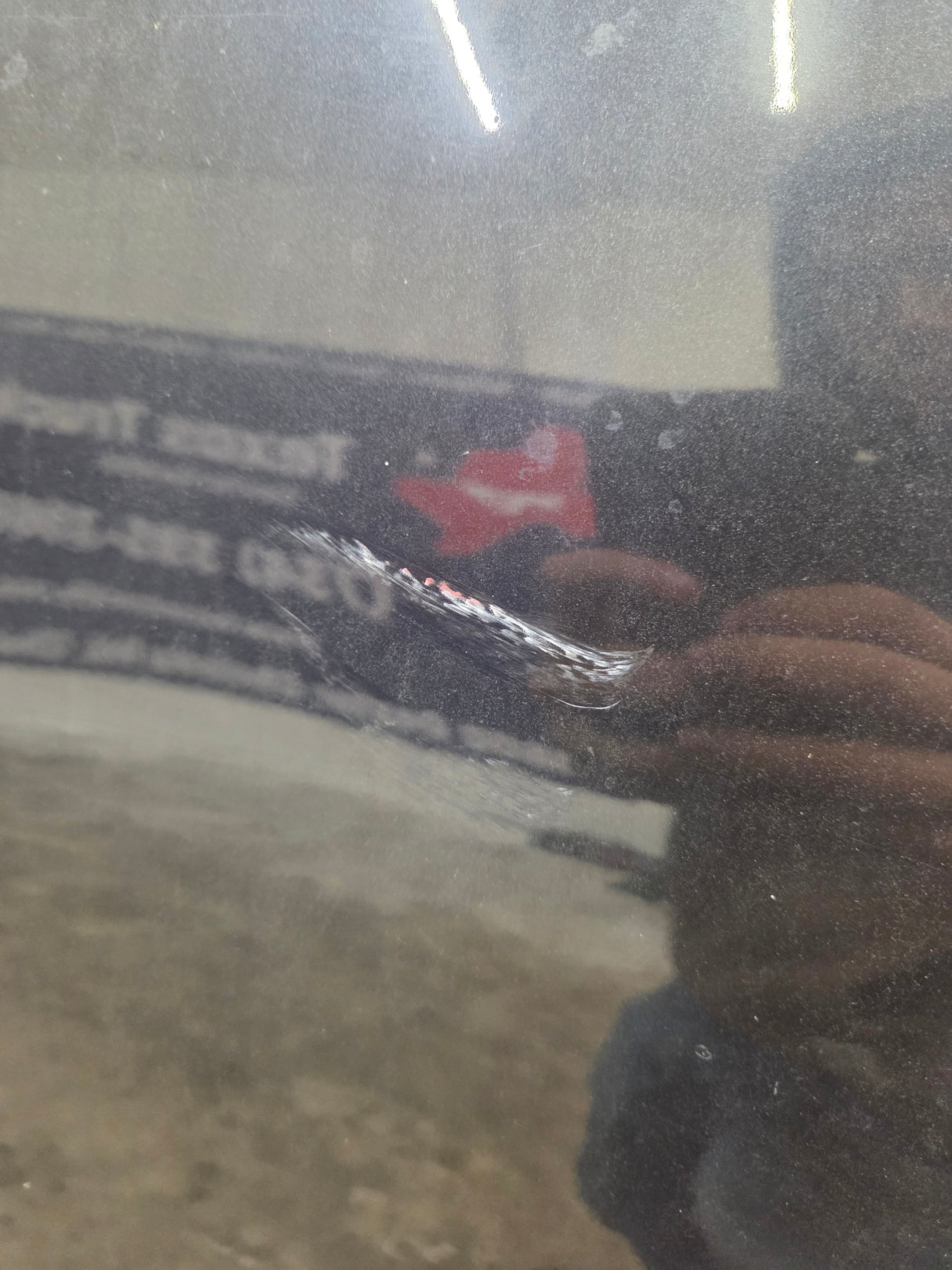 2003-2008 Dodge Ram 1500 2500 3500 3rd Gen 6' 4" Short Truck Bed