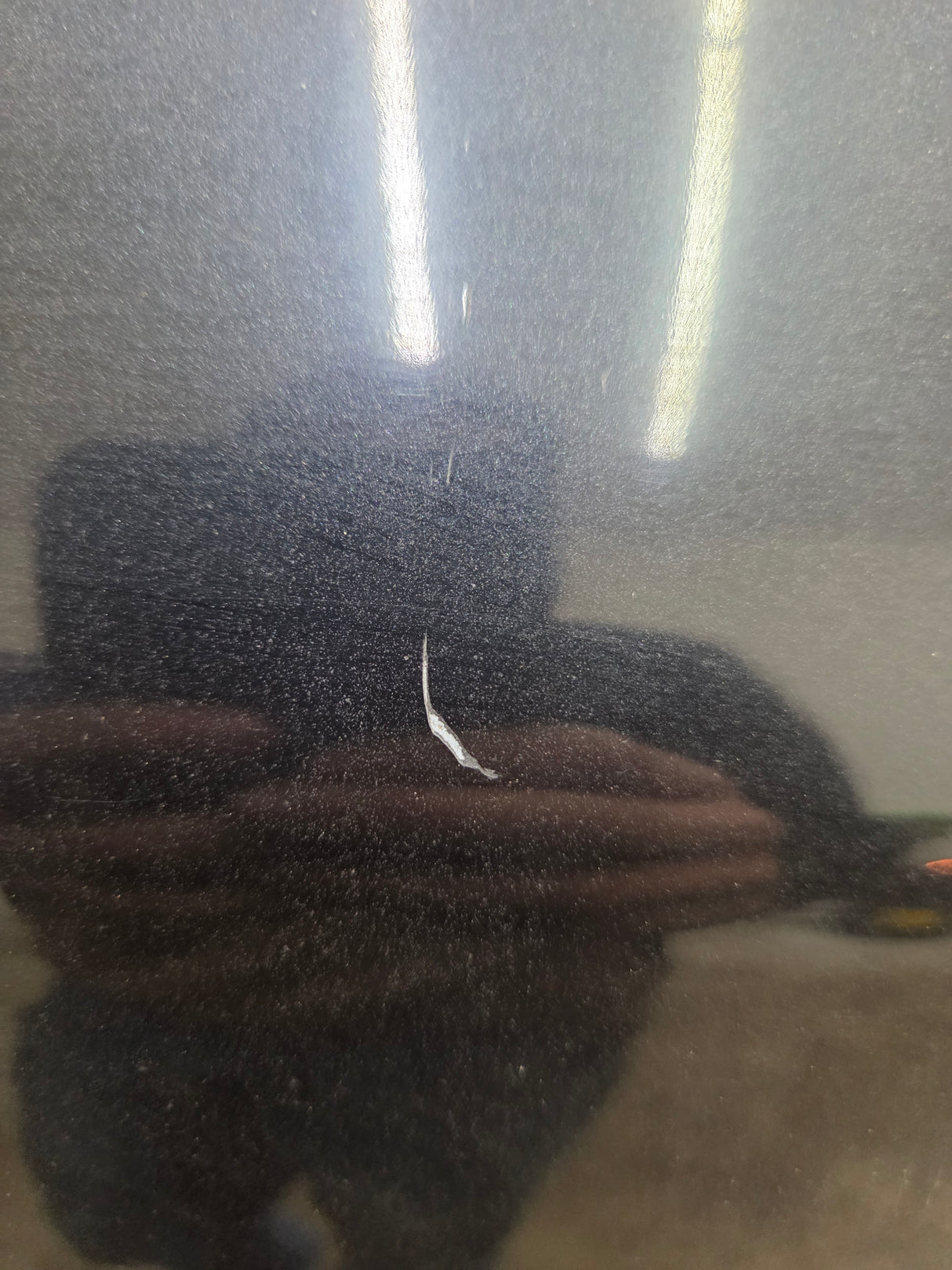 2003-2008 Dodge Ram 1500 2500 3500 3rd Gen 6' 4" Short Truck Bed