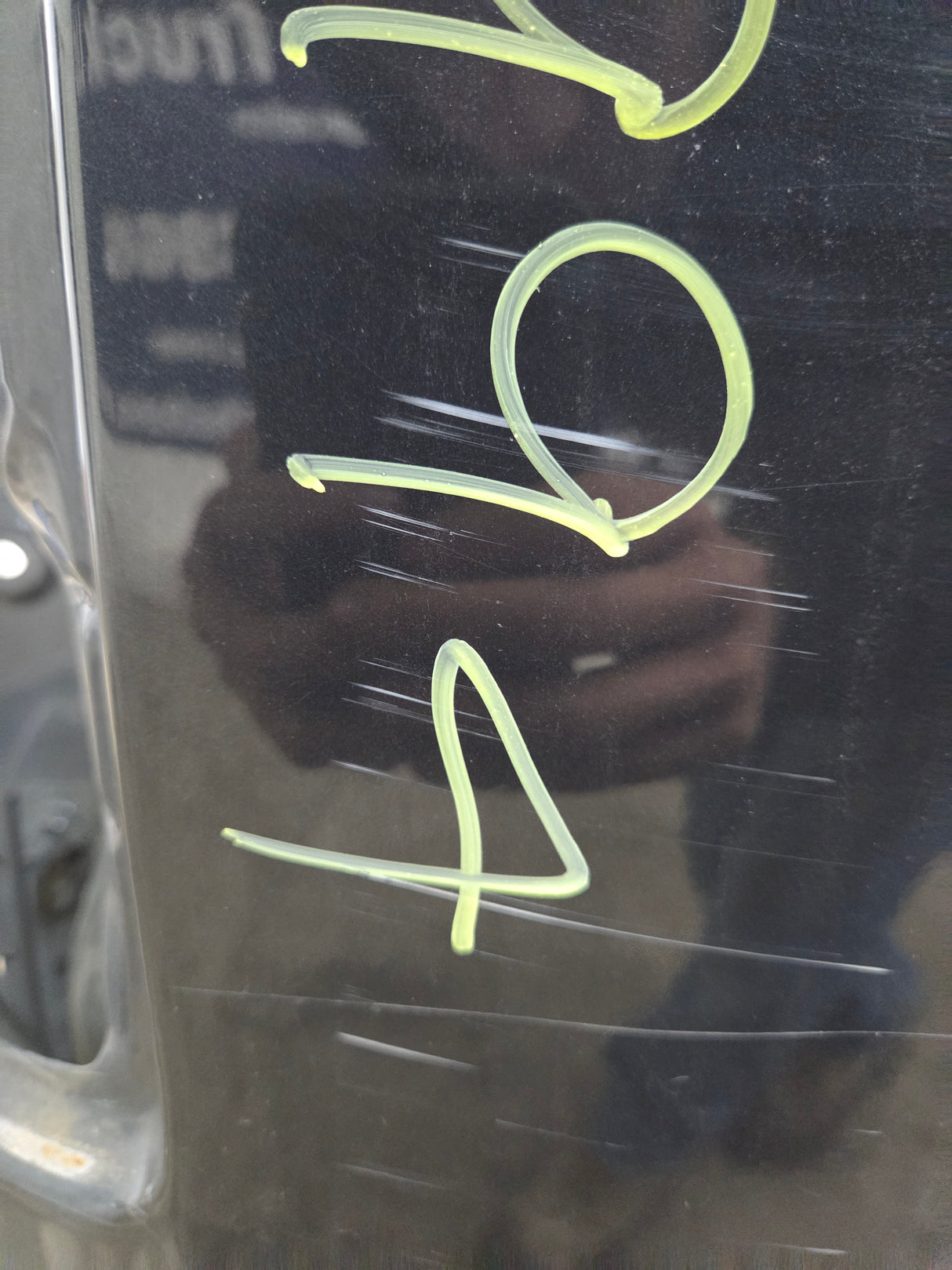 2003-2008 Dodge Ram 1500 2500 3500 3rd Gen 6' 4" Short Truck Bed