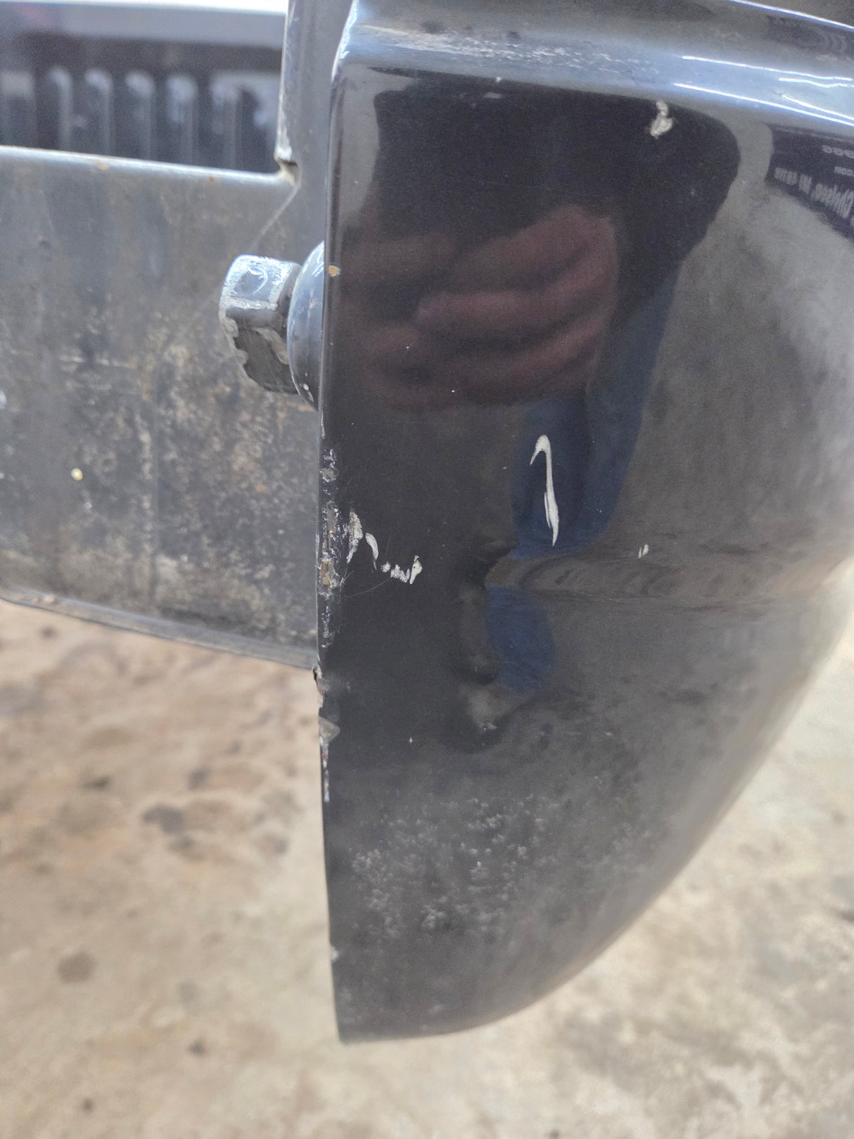 2003-2008 Dodge Ram 1500 2500 3500 3rd Gen 6' 4" Short Truck Bed