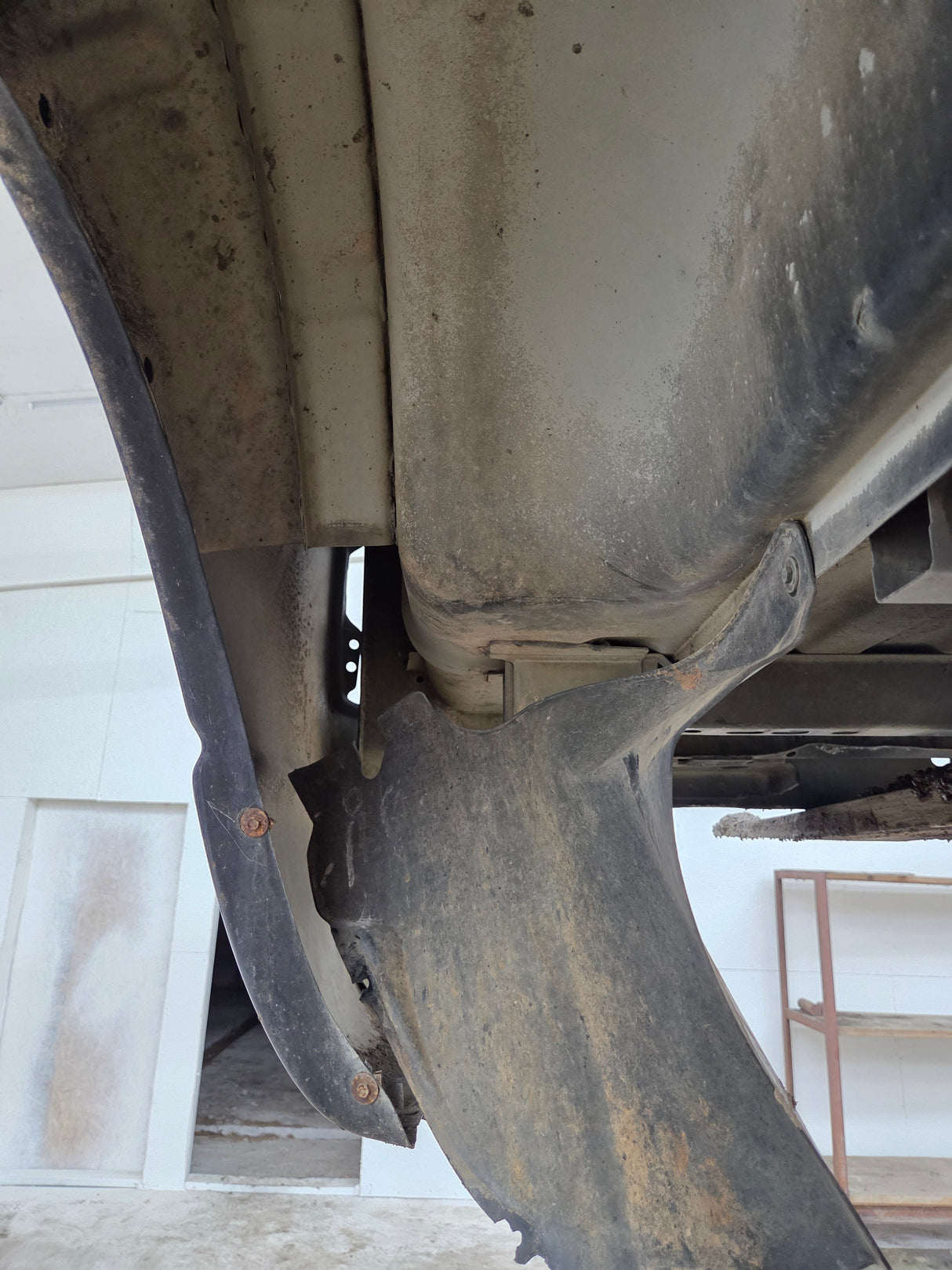 2003-2008 Dodge Ram 1500 2500 3500 3rd Gen 6' 4" Short Truck Bed