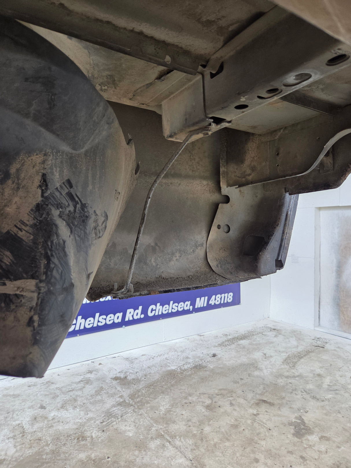 2003-2008 Dodge Ram 1500 2500 3500 3rd Gen 6' 4" Short Truck Bed