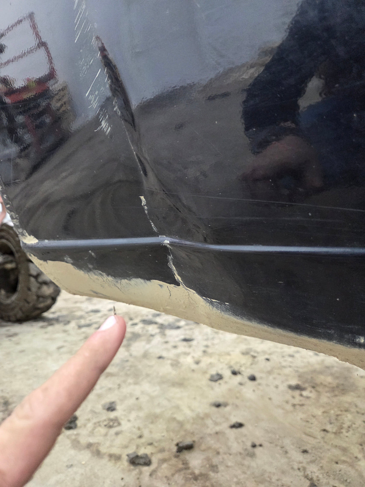 1993-2011 Ford Ranger 6' Short Bed