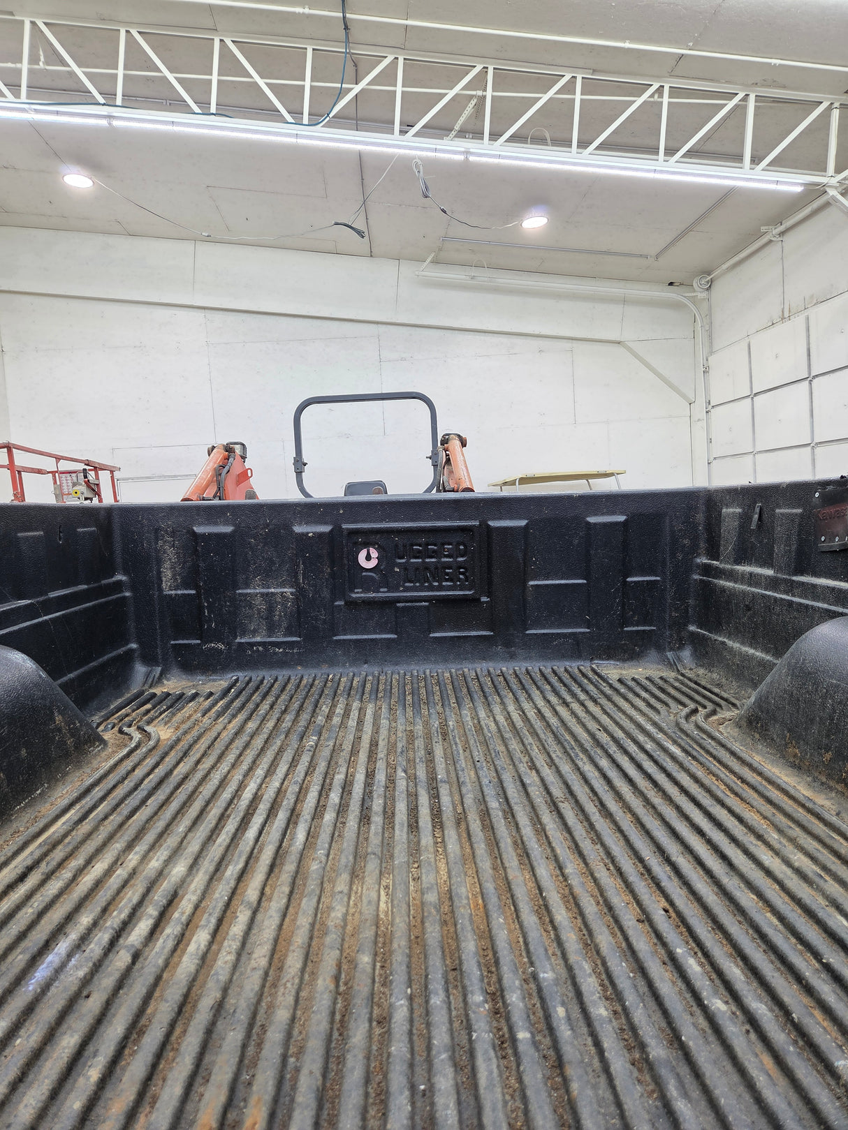 1997-2004 Dodge Dakota 2nd Gen Long Bed