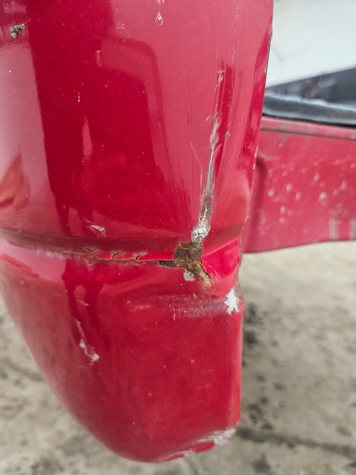 1997-2004 Dodge Dakota 2nd Gen Long Bed