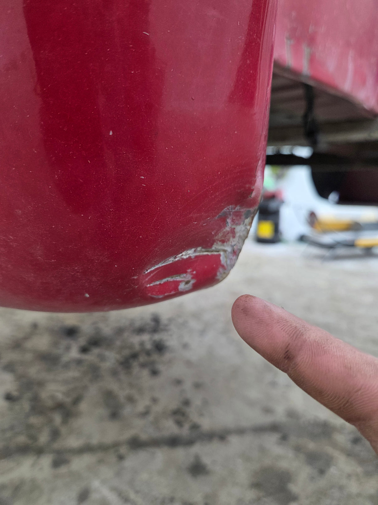 1997-2004 Dodge Dakota 2nd Gen Long Bed