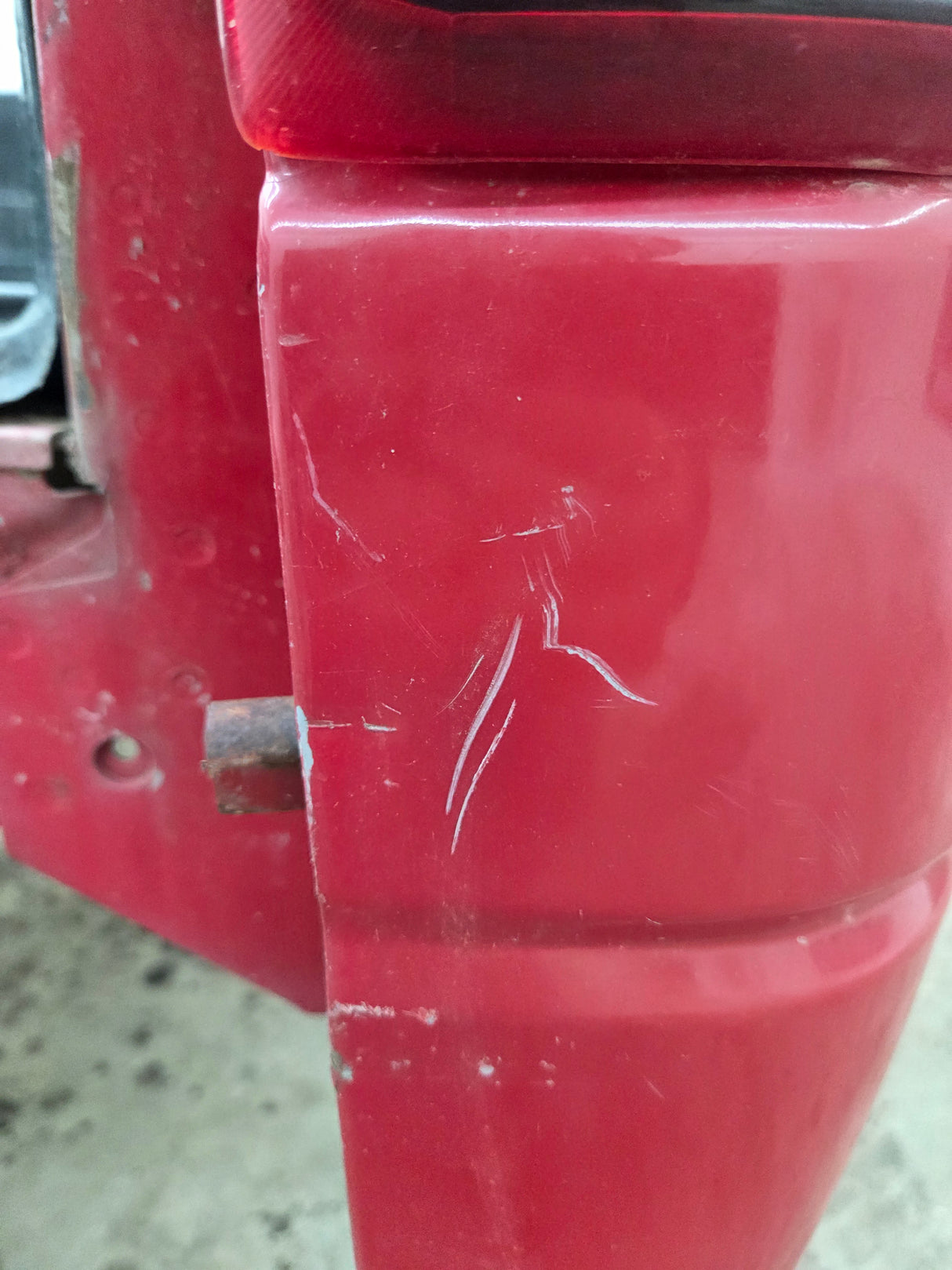 1997-2004 Dodge Dakota 2nd Gen Long Bed