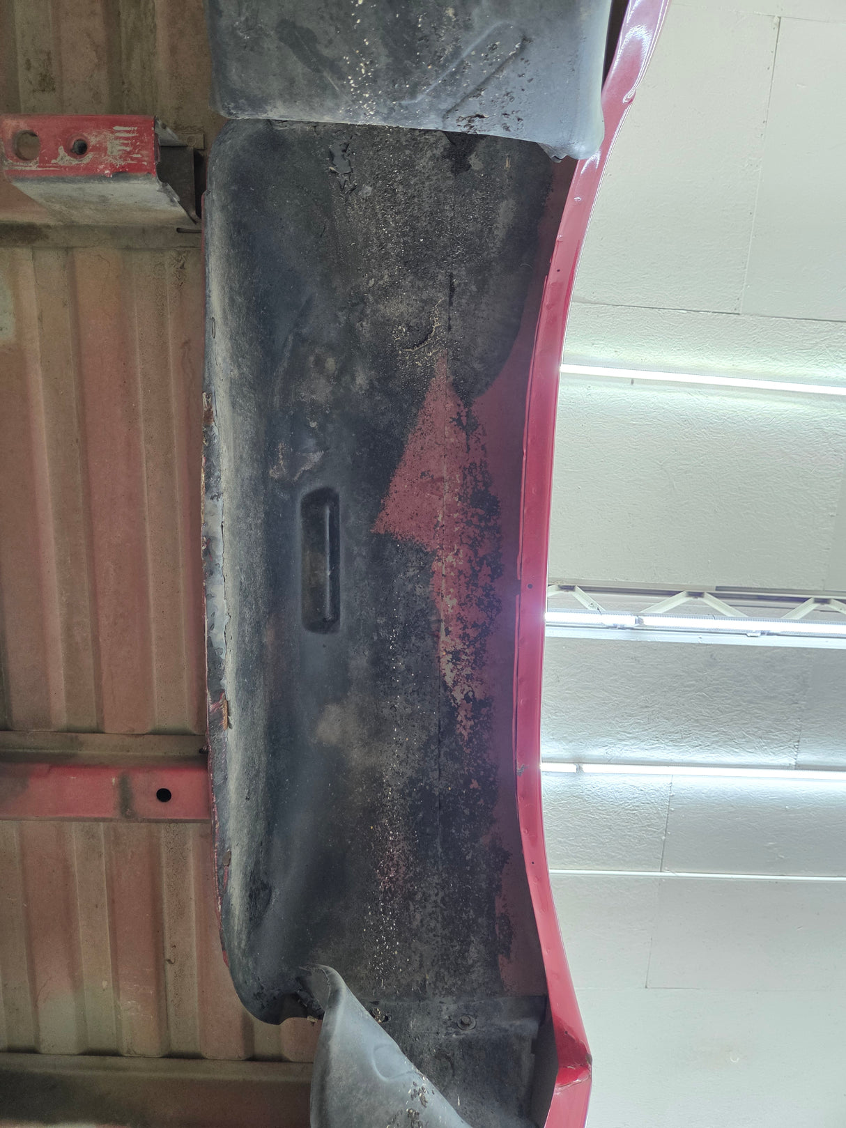 1997-2004 Dodge Dakota 2nd Gen Long Bed