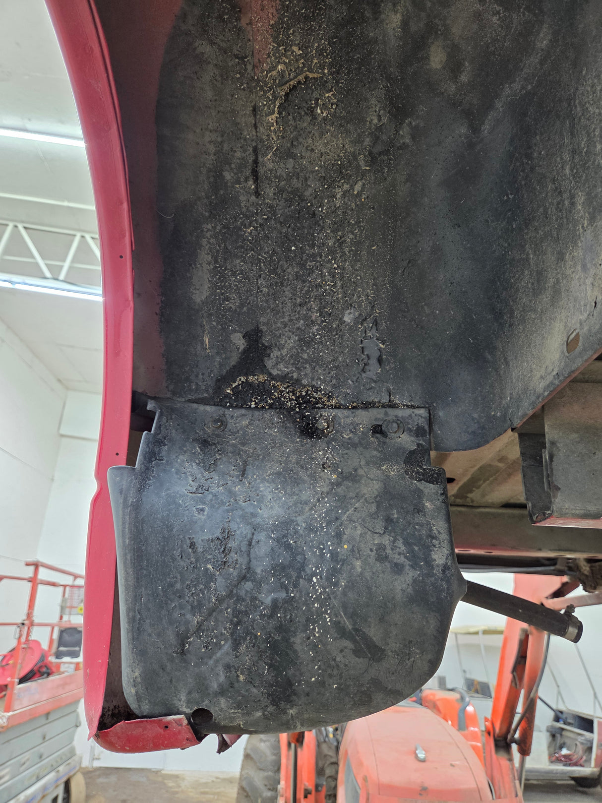 1997-2004 Dodge Dakota 2nd Gen Long Bed