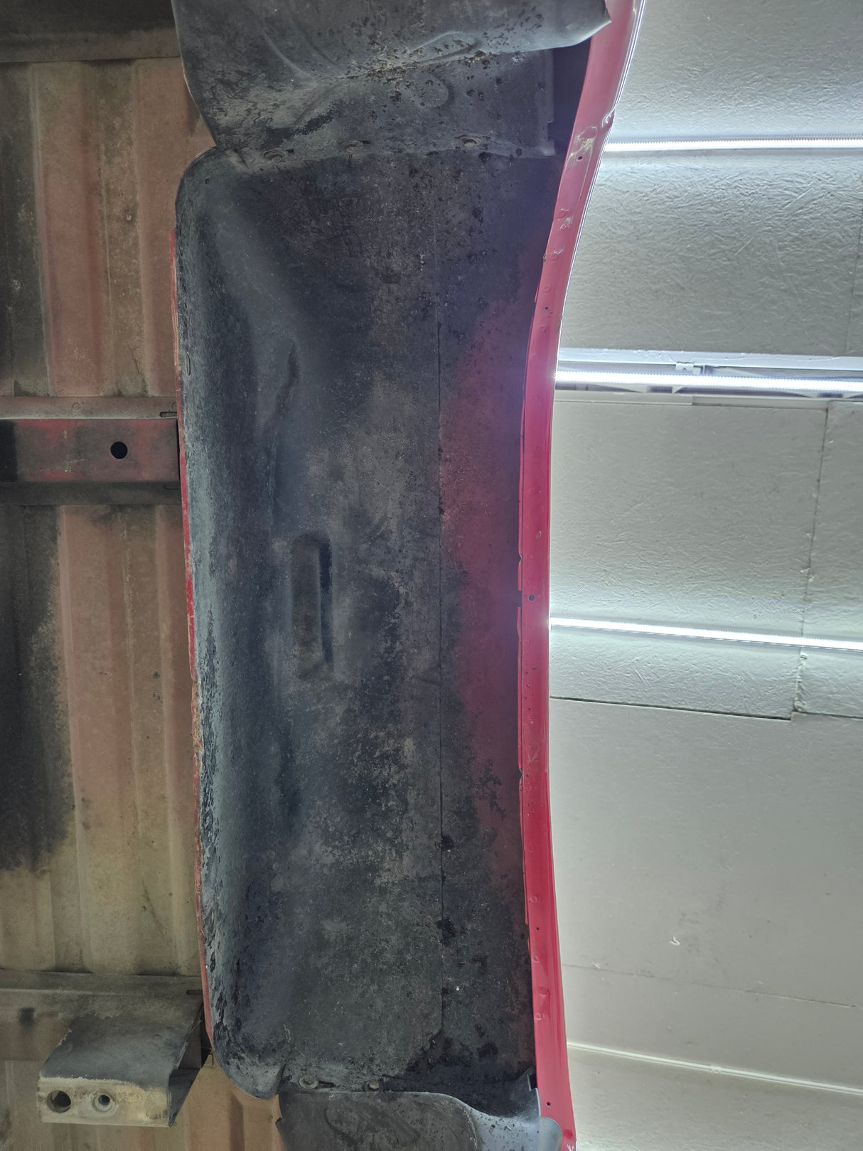 1997-2004 Dodge Dakota 2nd Gen Long Bed