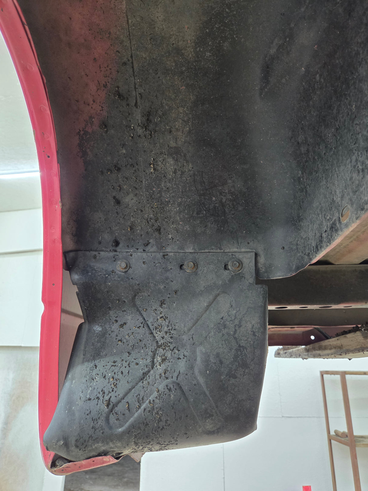 1997-2004 Dodge Dakota 2nd Gen Long Bed