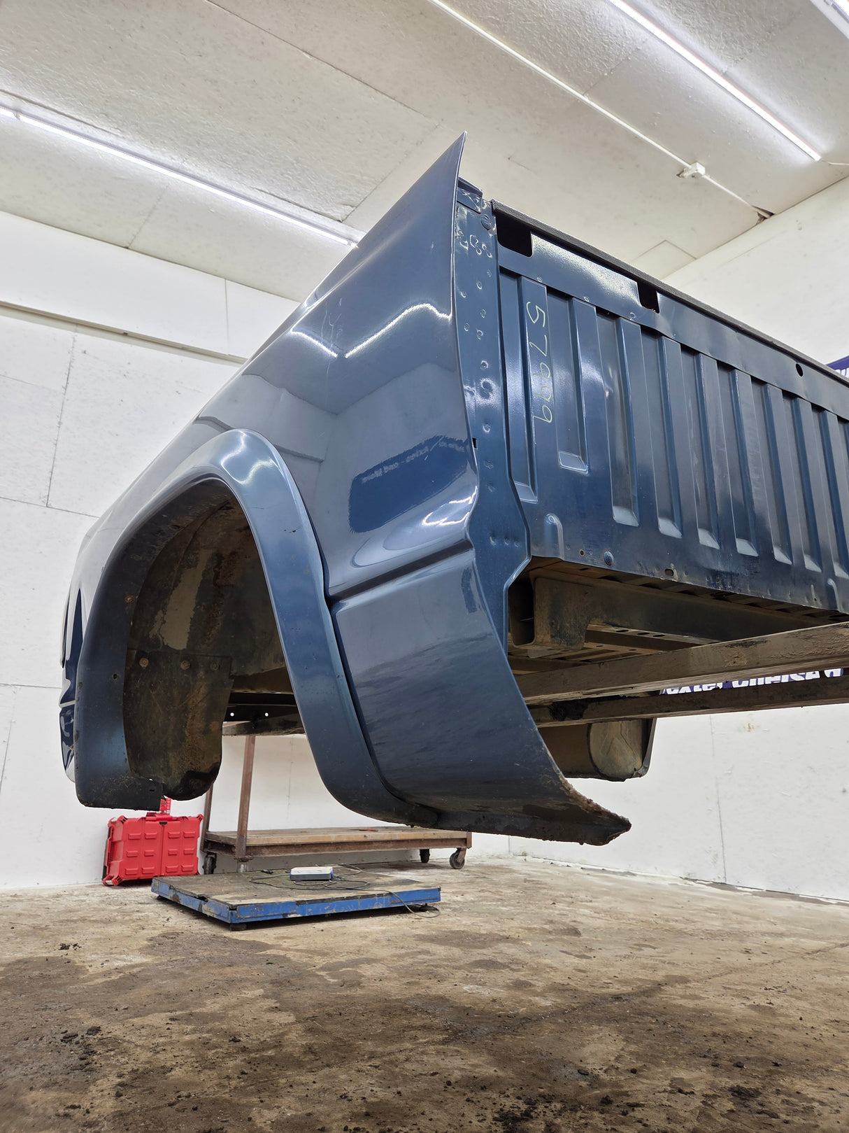 1997-2004 Dodge Dakota 2nd Gen 6' Short / Long / Mid size Bed