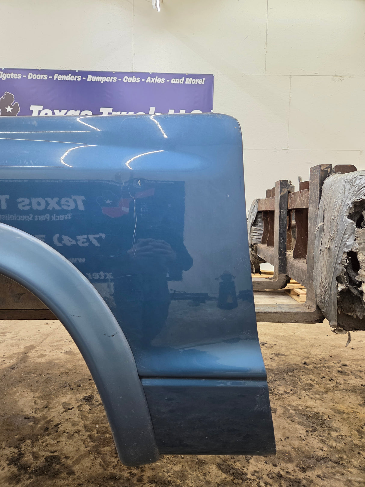 1997-2004 Dodge Dakota 2nd Gen 6' Short / Long / Mid size Bed