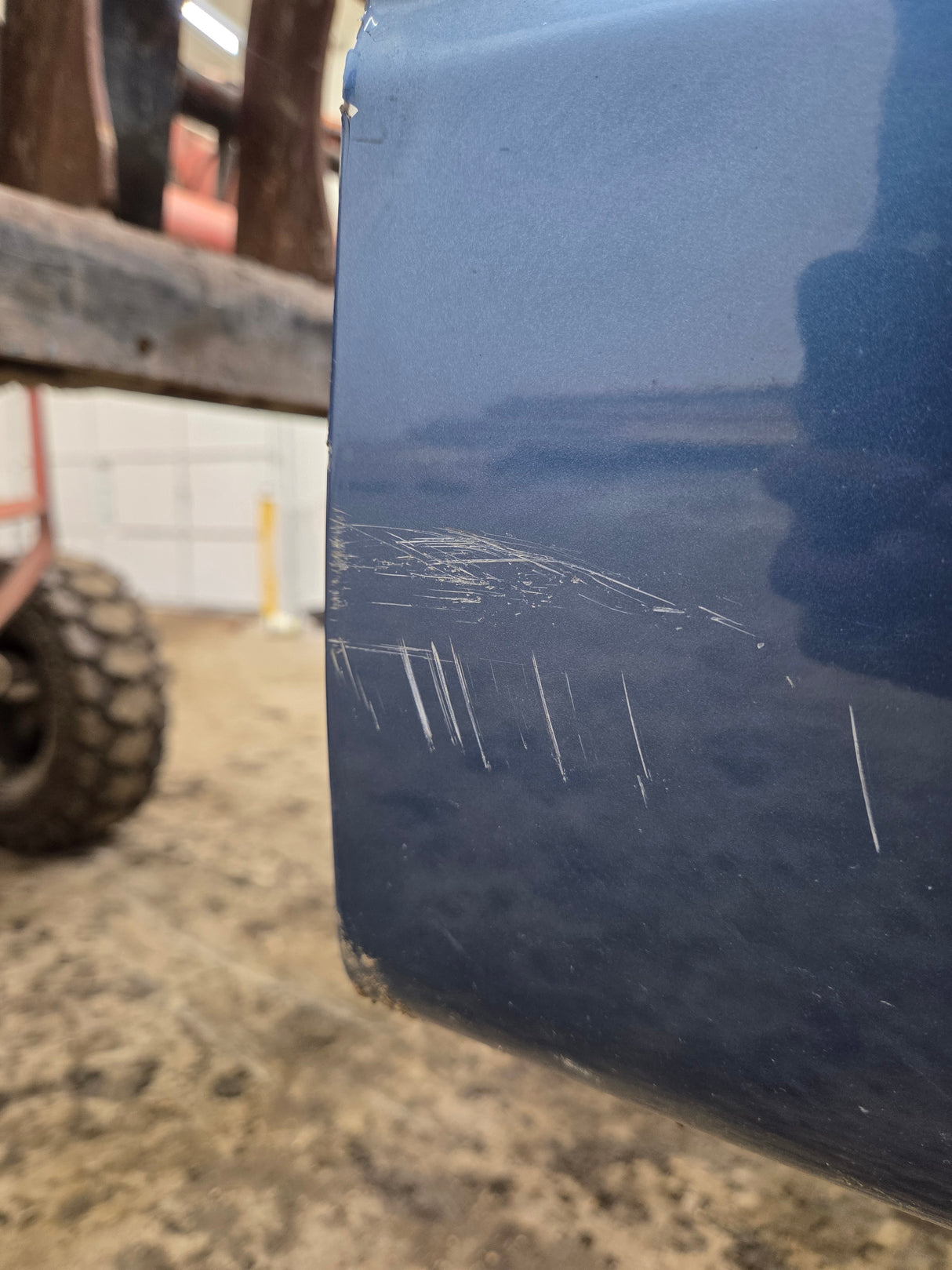 1997-2004 Dodge Dakota 2nd Gen 6' Short / Long / Mid size Bed