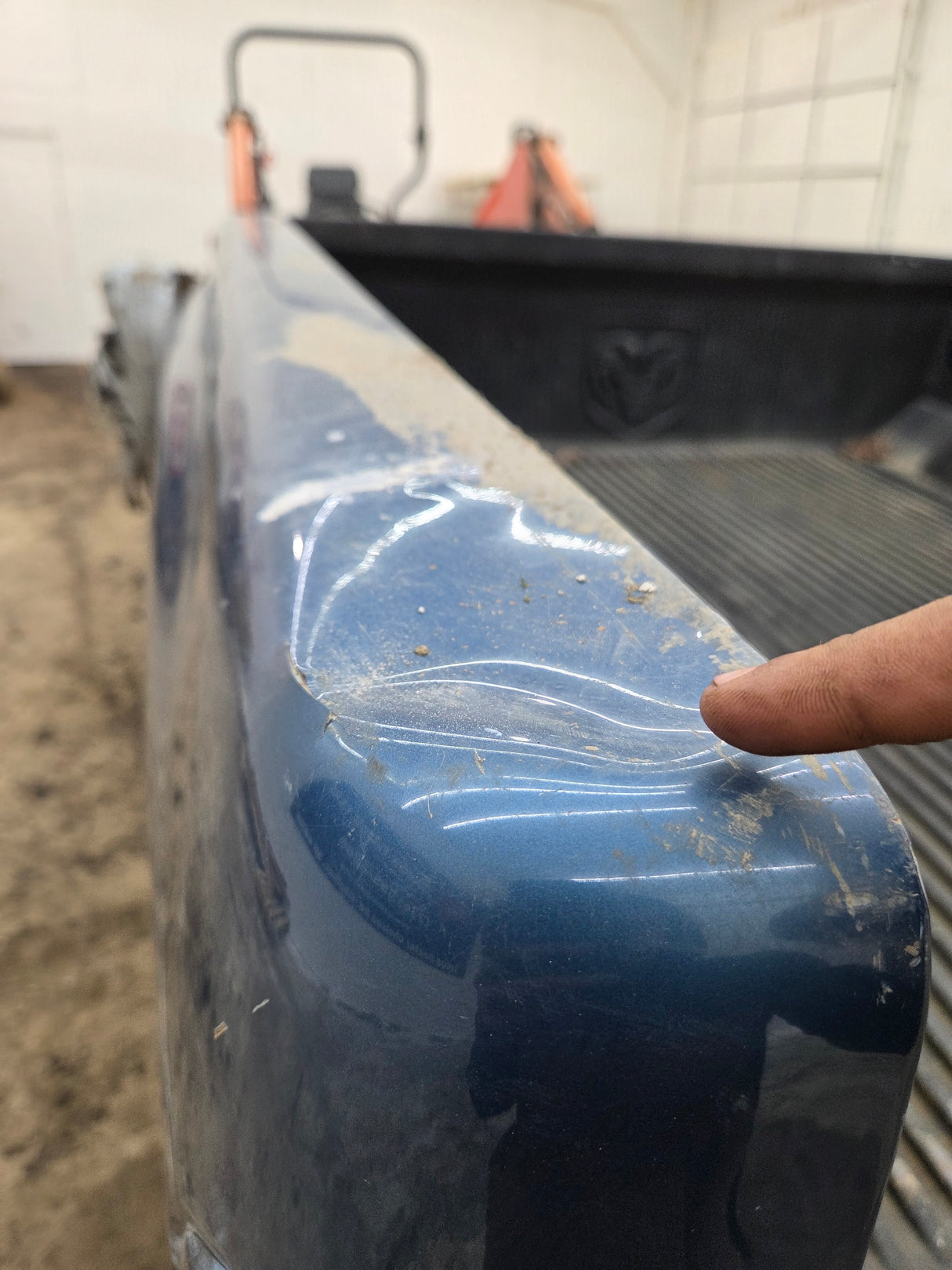 1997-2004 Dodge Dakota 2nd Gen 6' Short / Long / Mid size Bed