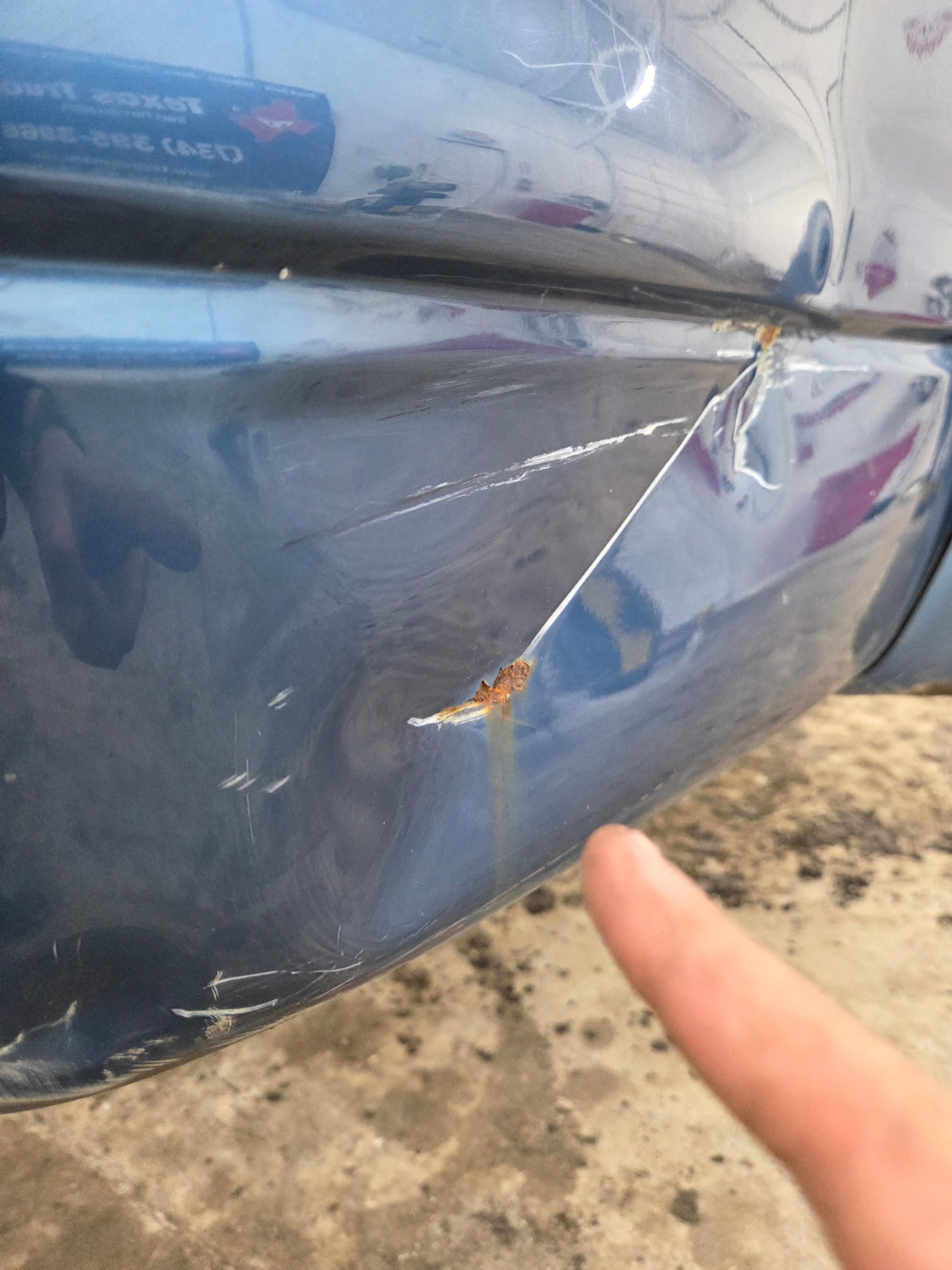 1997-2004 Dodge Dakota 2nd Gen 6' Short / Long / Mid size Bed