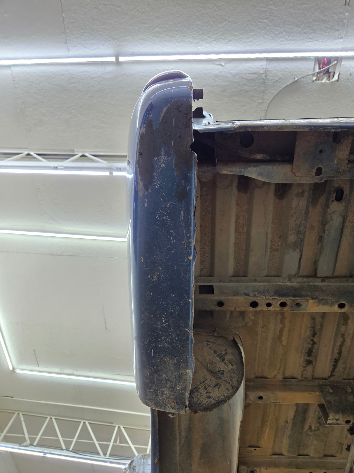 1997-2004 Dodge Dakota 2nd Gen 6' Short / Long / Mid size Bed
