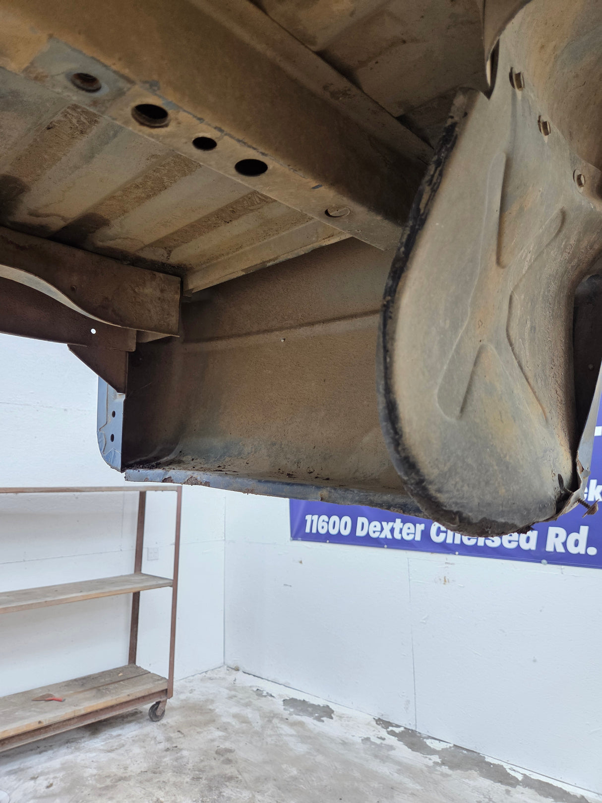 1997-2004 Dodge Dakota 2nd Gen 6' Short / Long / Mid size Bed