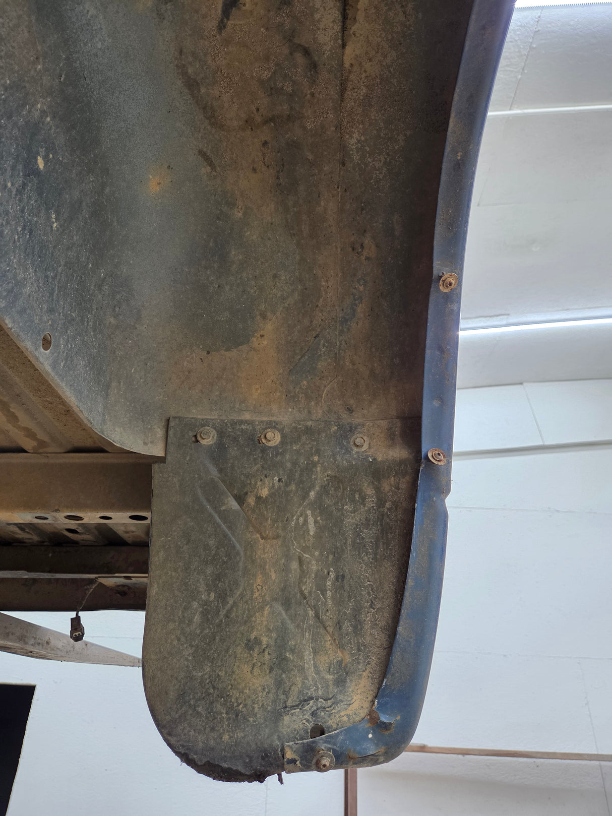 1997-2004 Dodge Dakota 2nd Gen 6' Short / Long / Mid size Bed