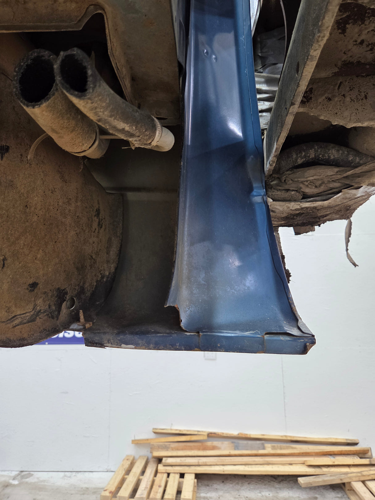 1997-2004 Dodge Dakota 2nd Gen 6' Short / Long / Mid size Bed