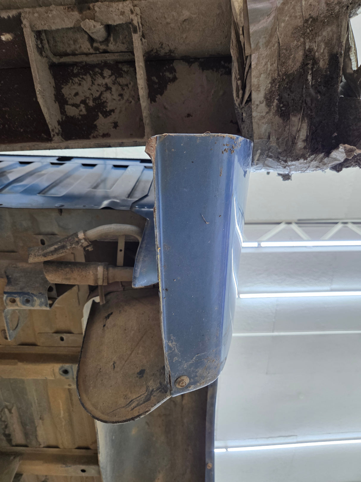 1997-2004 Dodge Dakota 2nd Gen 6' Short / Long / Mid size Bed