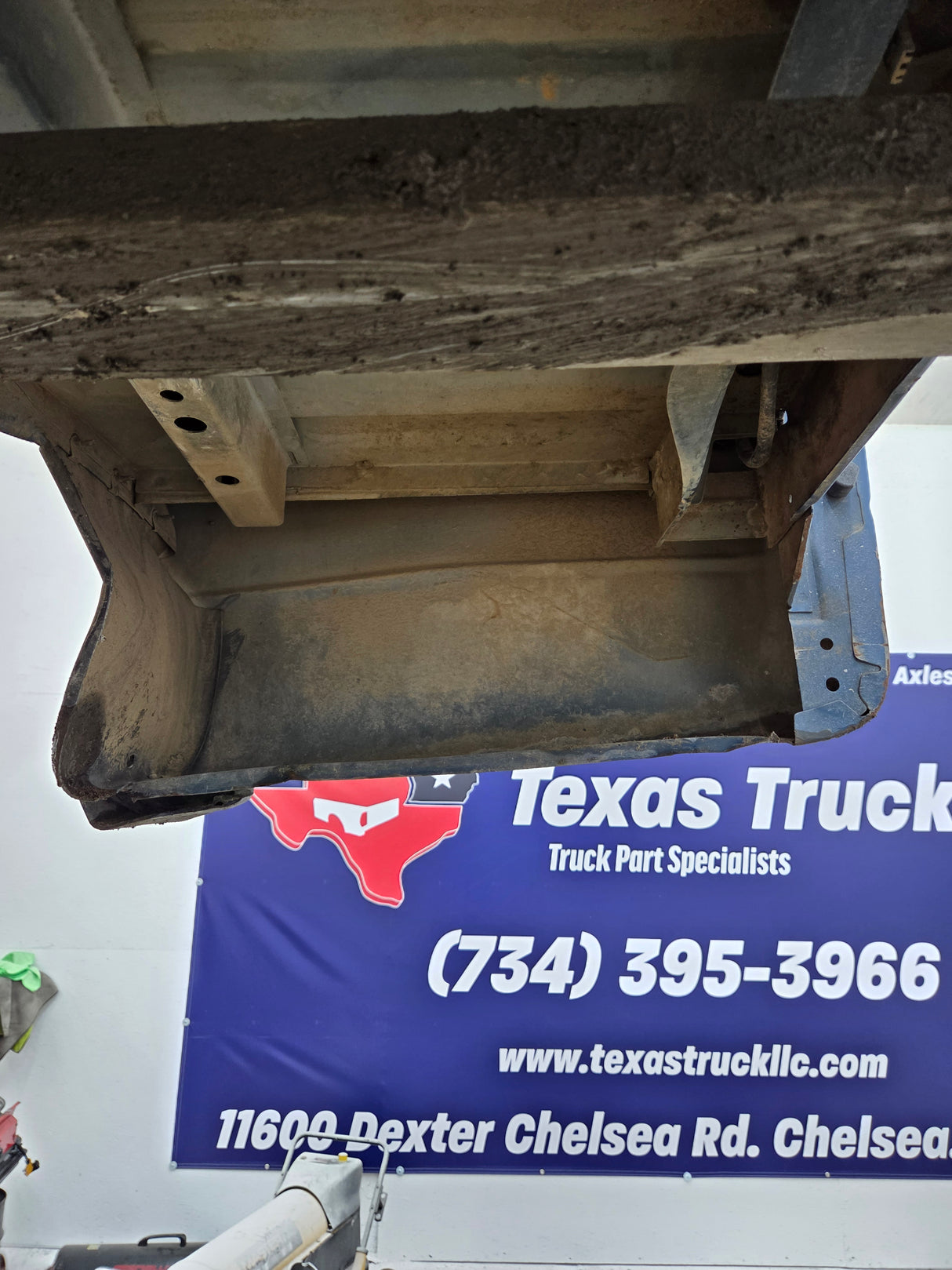 1997-2004 Dodge Dakota 2nd Gen 6' Short / Long / Mid size Bed