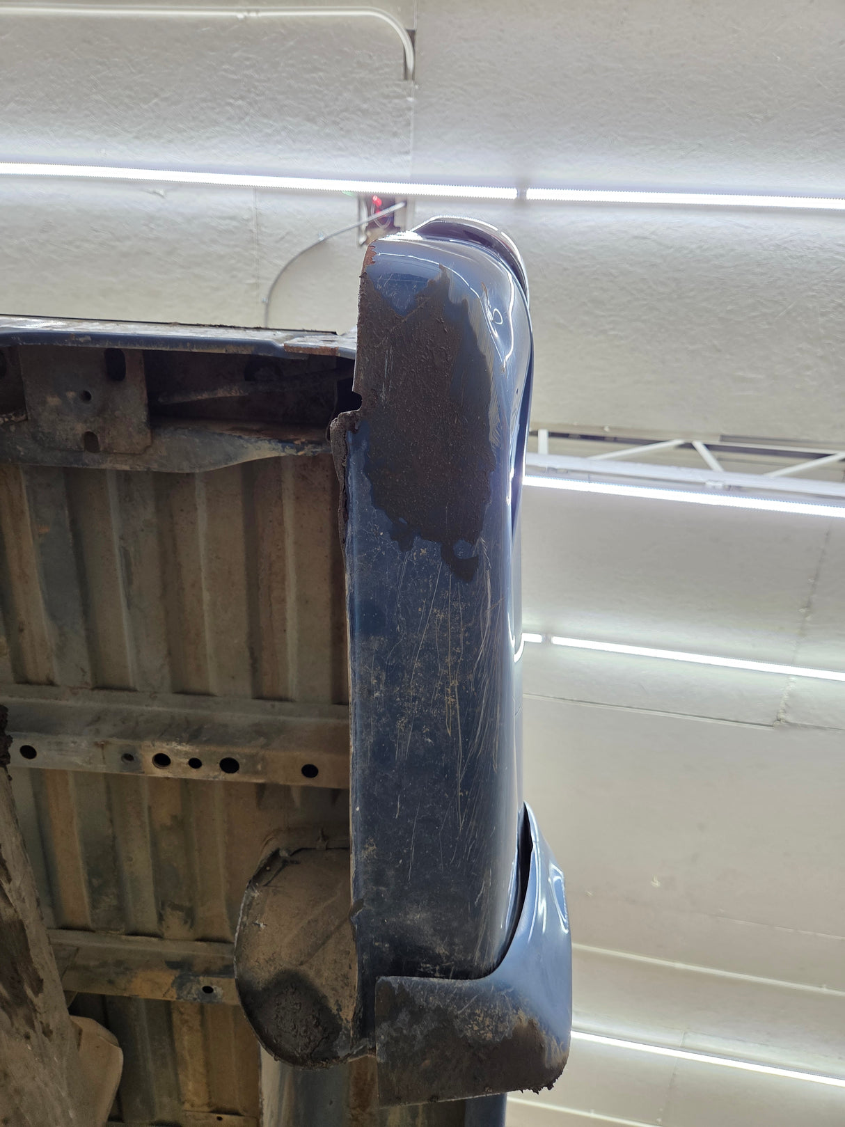 1997-2004 Dodge Dakota 2nd Gen 6' Short / Long / Mid size Bed