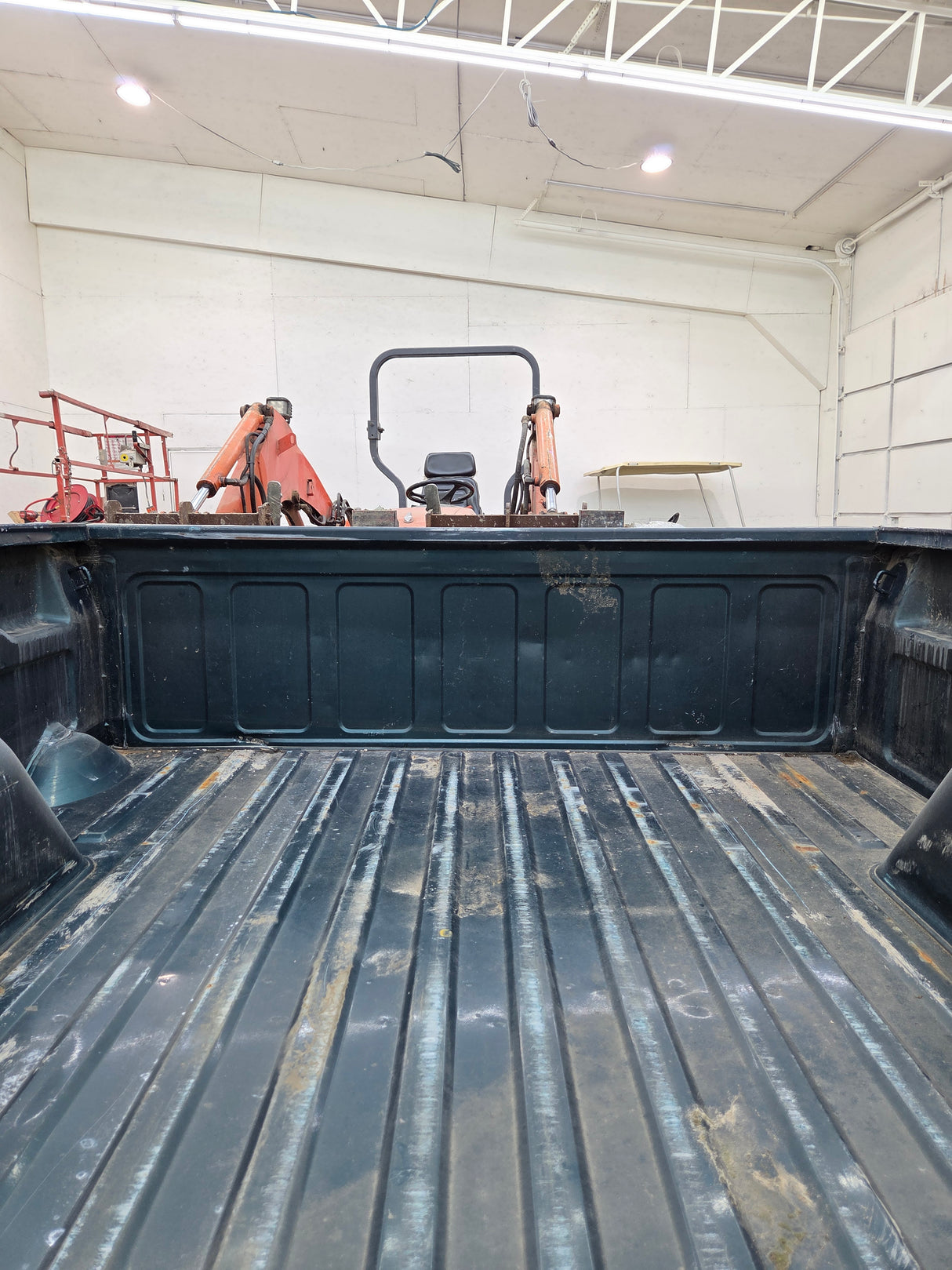 1994-2004 Chevrolet S10 GMC Sonoma 6' Short Truck Bed