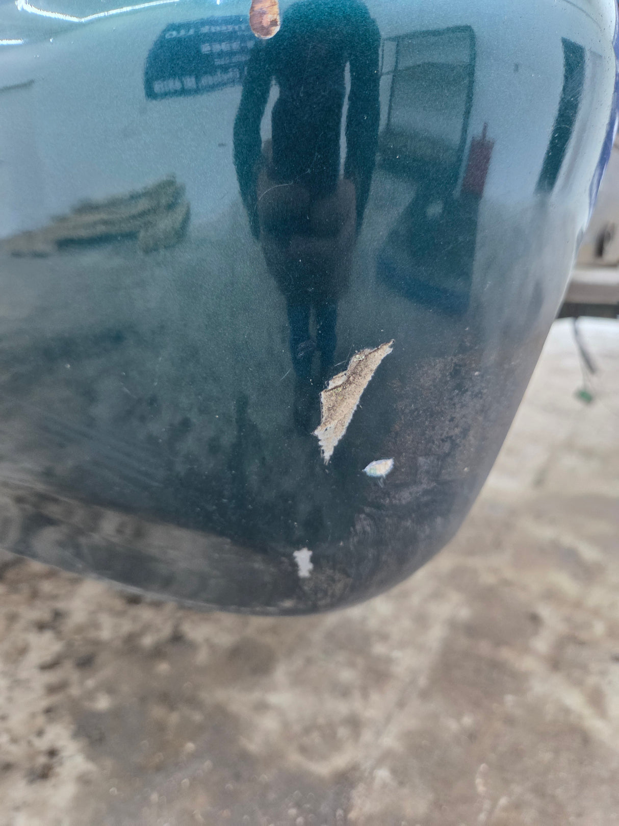 1994-2004 Chevrolet S10 GMC Sonoma 6' Short Truck Bed