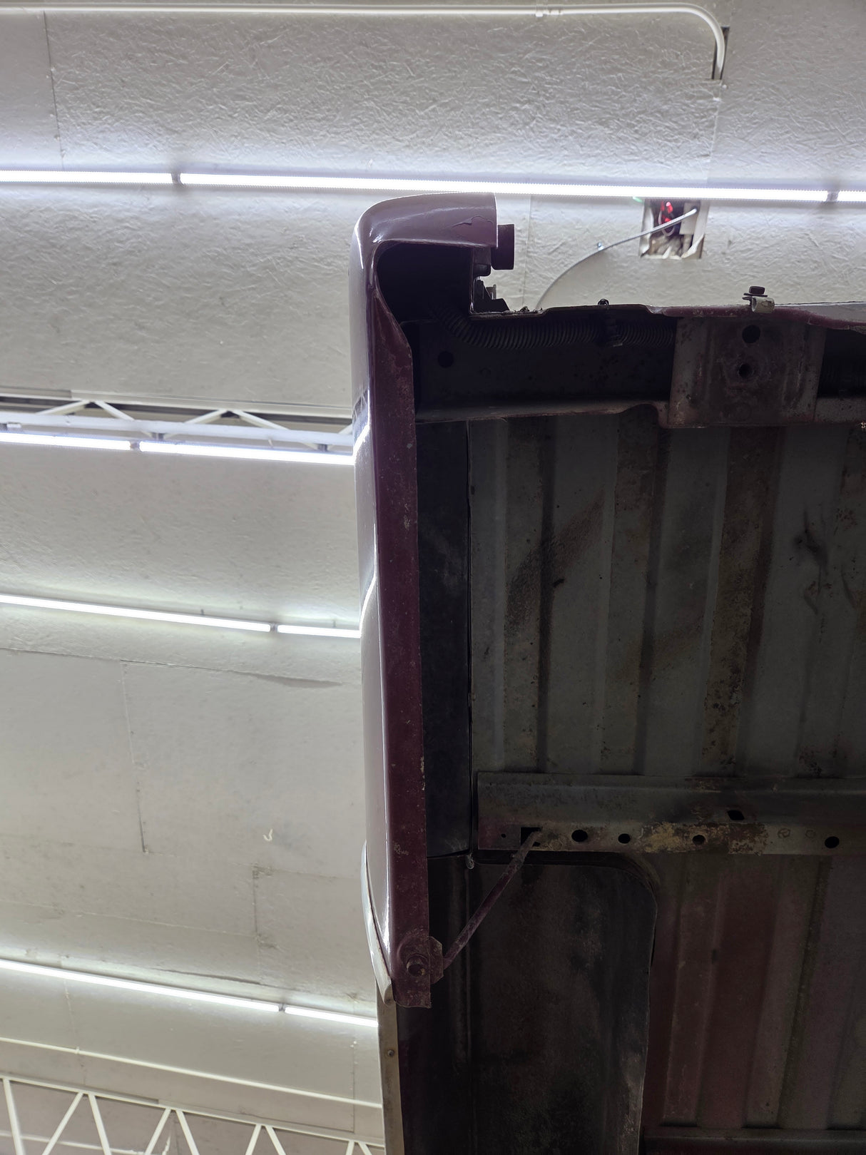 1981-1993 Chevrolet S10/S15 GMC Sonoma Standard Length / Short Bed 90"