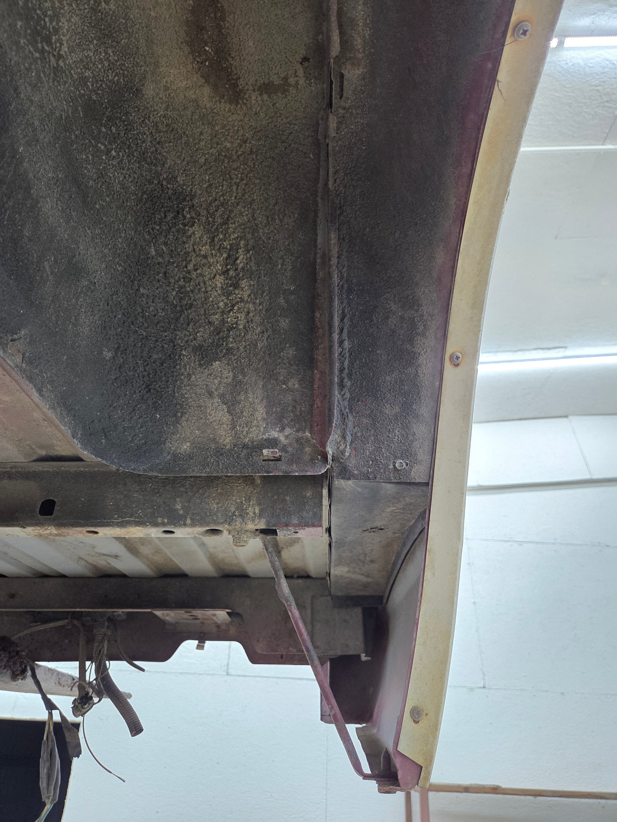 1981-1993 Chevrolet S10/S15 GMC Sonoma Standard Length / Short Bed 90"