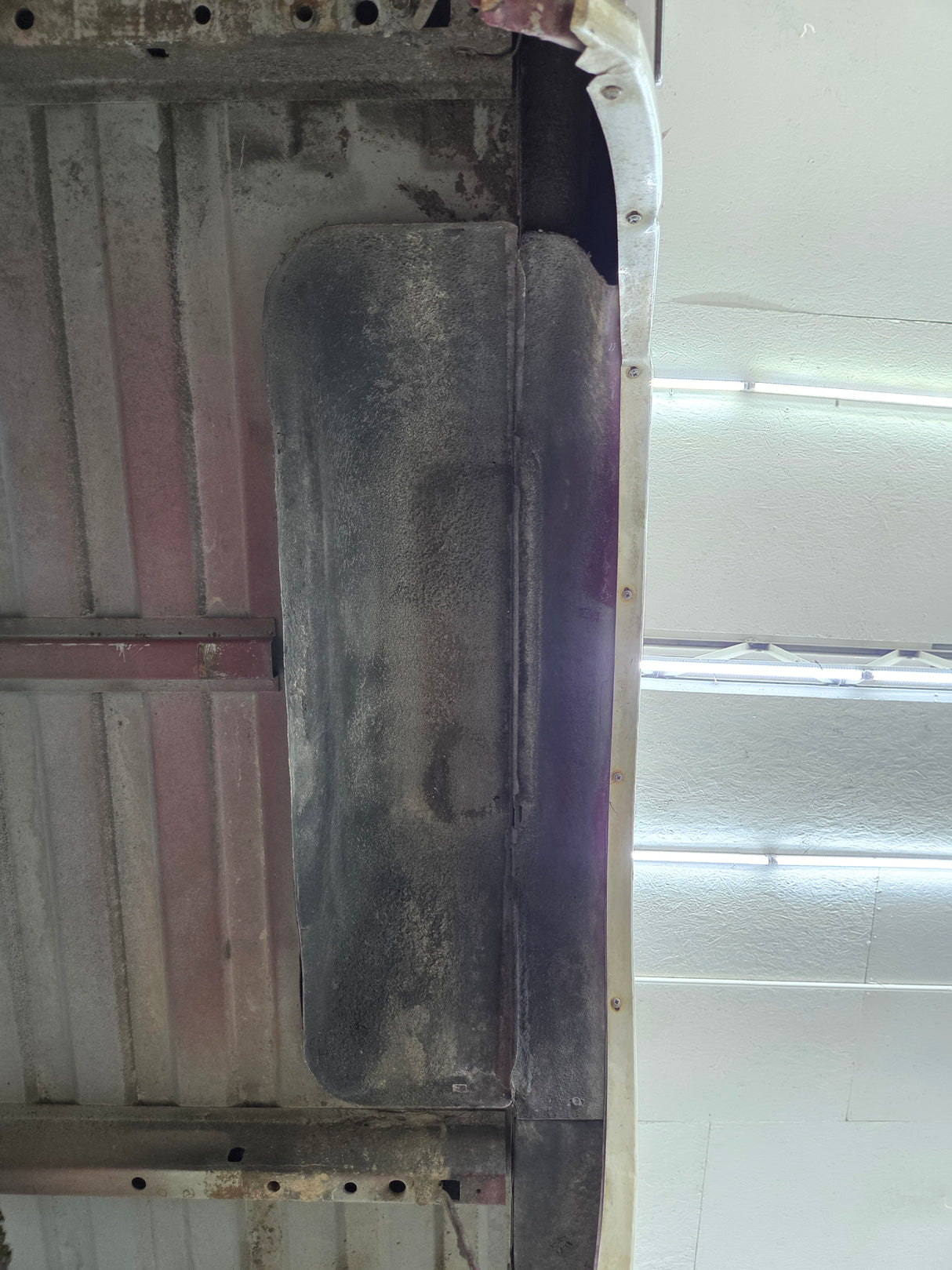 1981-1993 Chevrolet S10/S15 GMC Sonoma Standard Length / Short Bed 90"