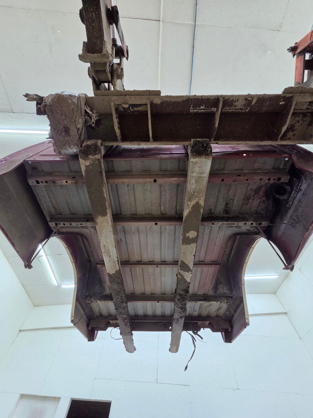 1981-1993 Chevrolet S10/S15 GMC Sonoma Standard Length / Short Bed 90"