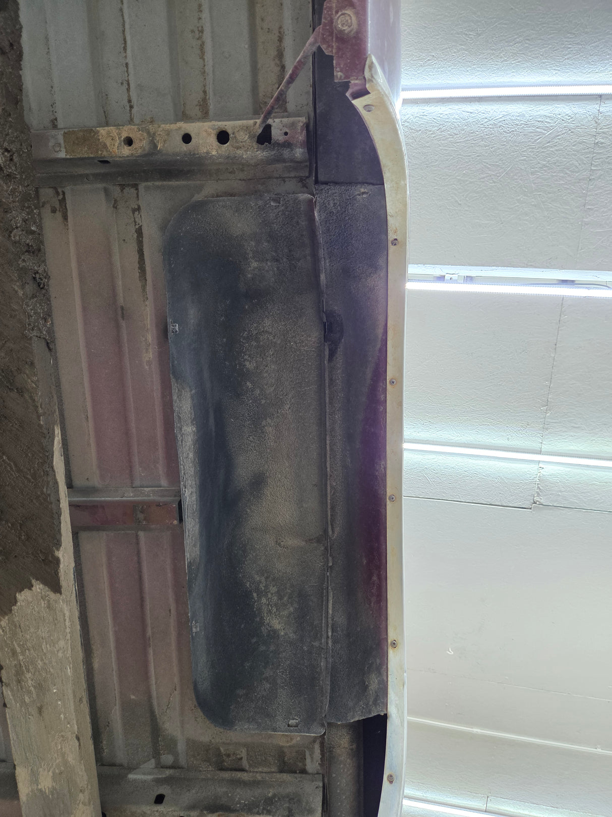 1981-1993 Chevrolet S10/S15 GMC Sonoma Standard Length / Short Bed 90"