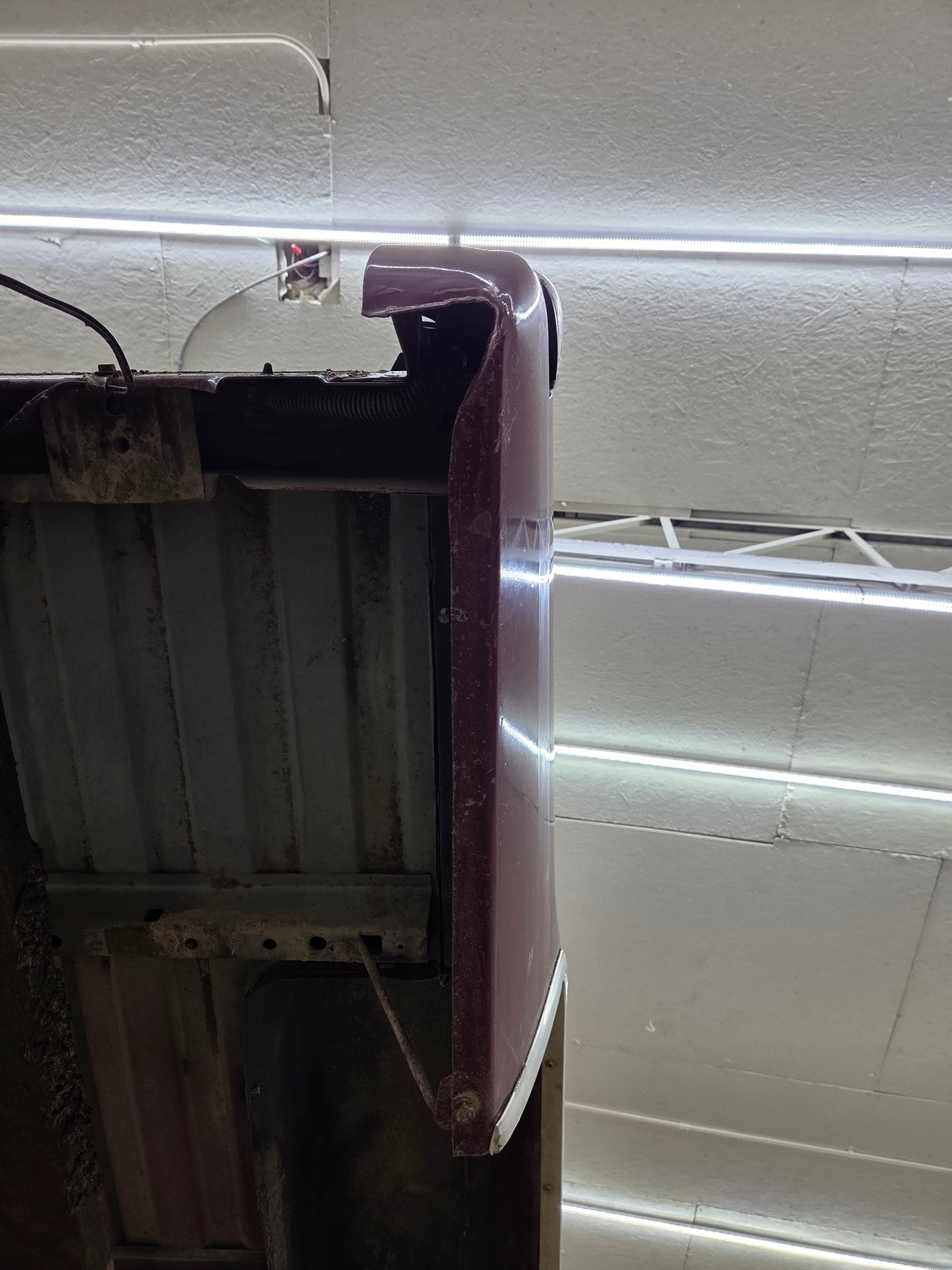 1981-1993 Chevrolet S10/S15 GMC Sonoma Standard Length / Short Bed 90"