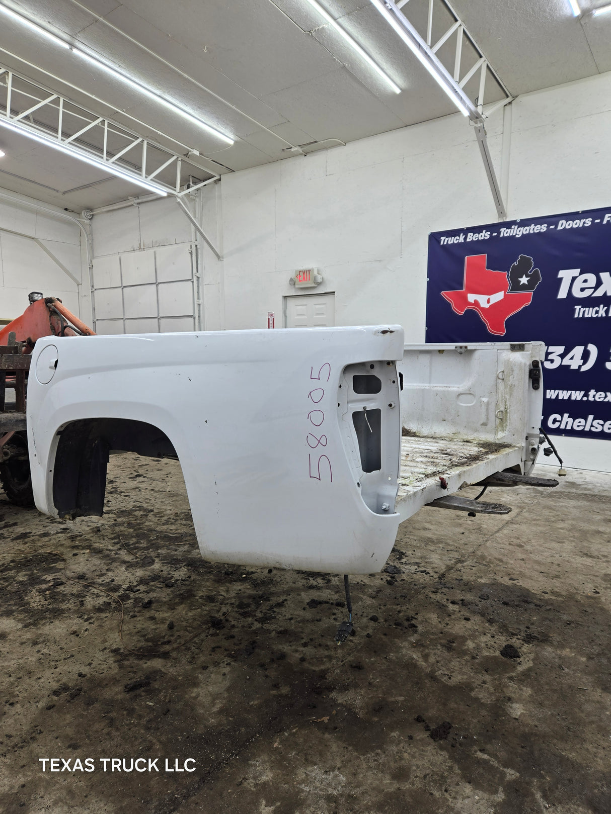 2004-2013 Chevrolet Colorado/ GMC Canyon Crew Cab Short Truck Bed