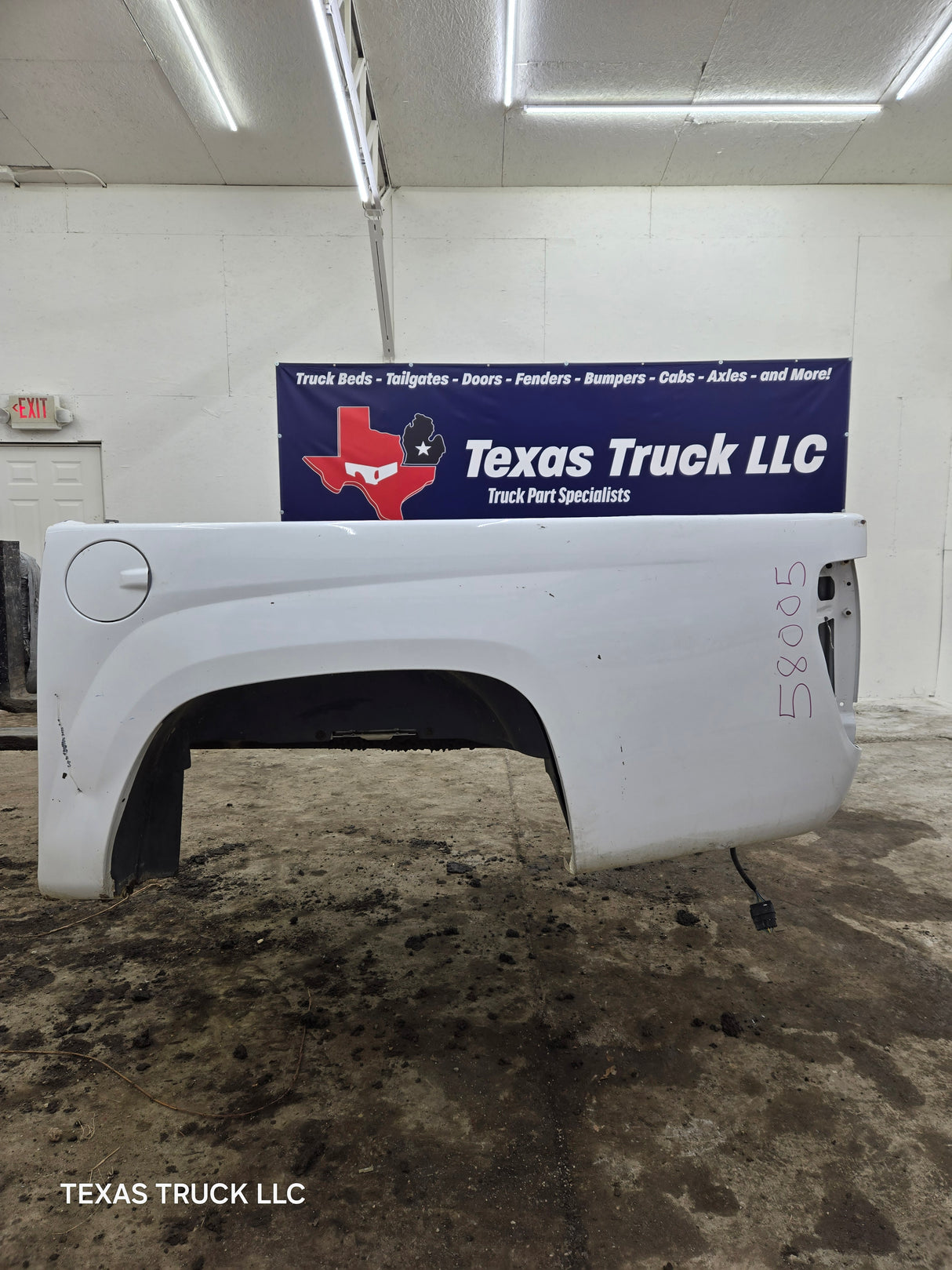 2004-2013 Chevrolet Colorado/ GMC Canyon Crew Cab Short Truck Bed