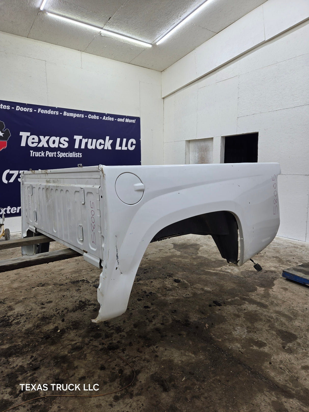 2004-2013 Chevrolet Colorado/ GMC Canyon Crew Cab Short Truck Bed